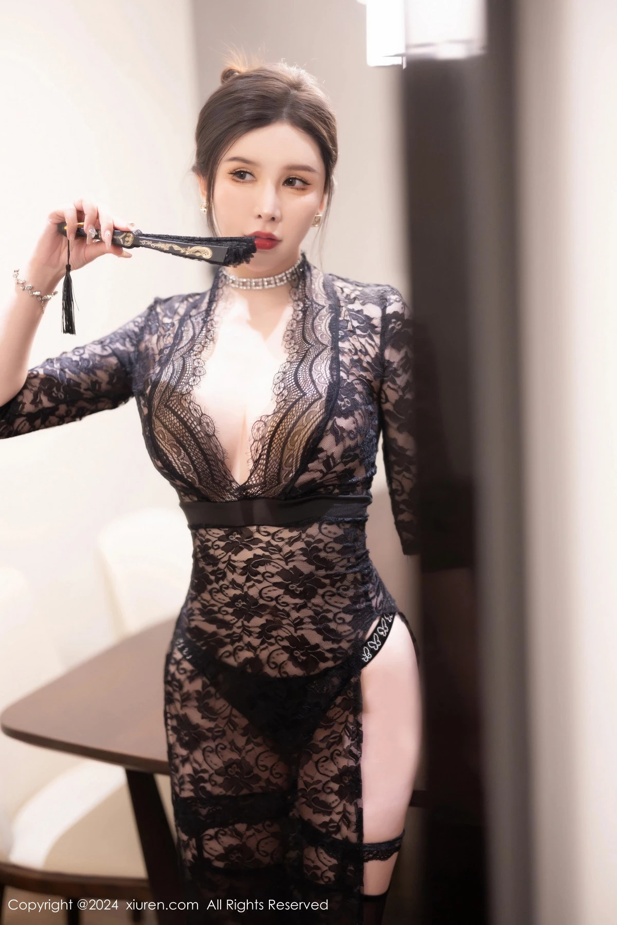 李丽莎写真