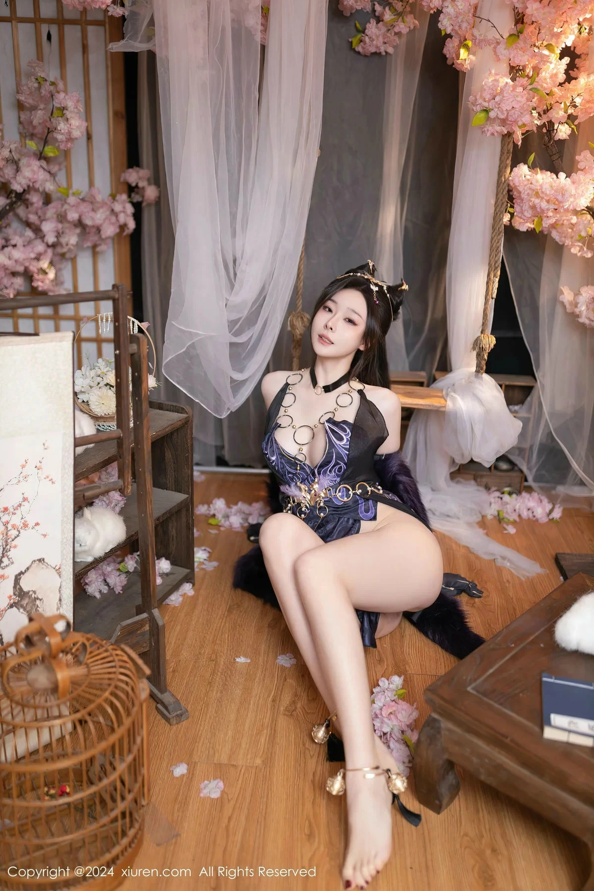 小逗逗写真