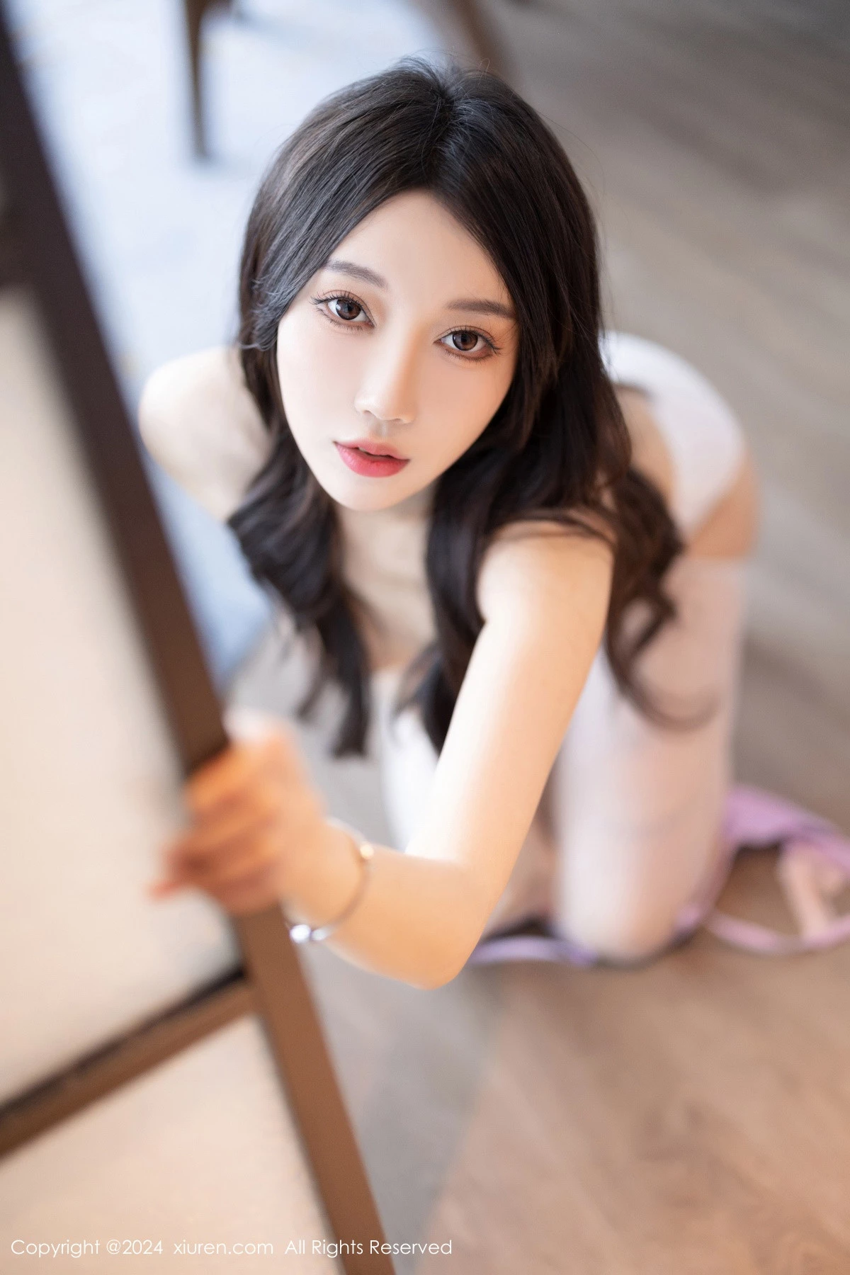 玥儿玥写真