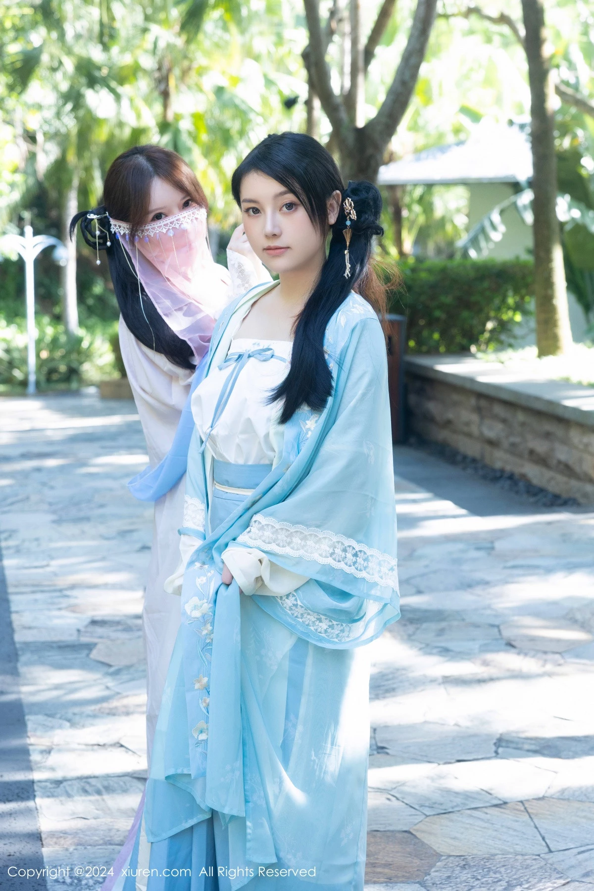 模特合集写真