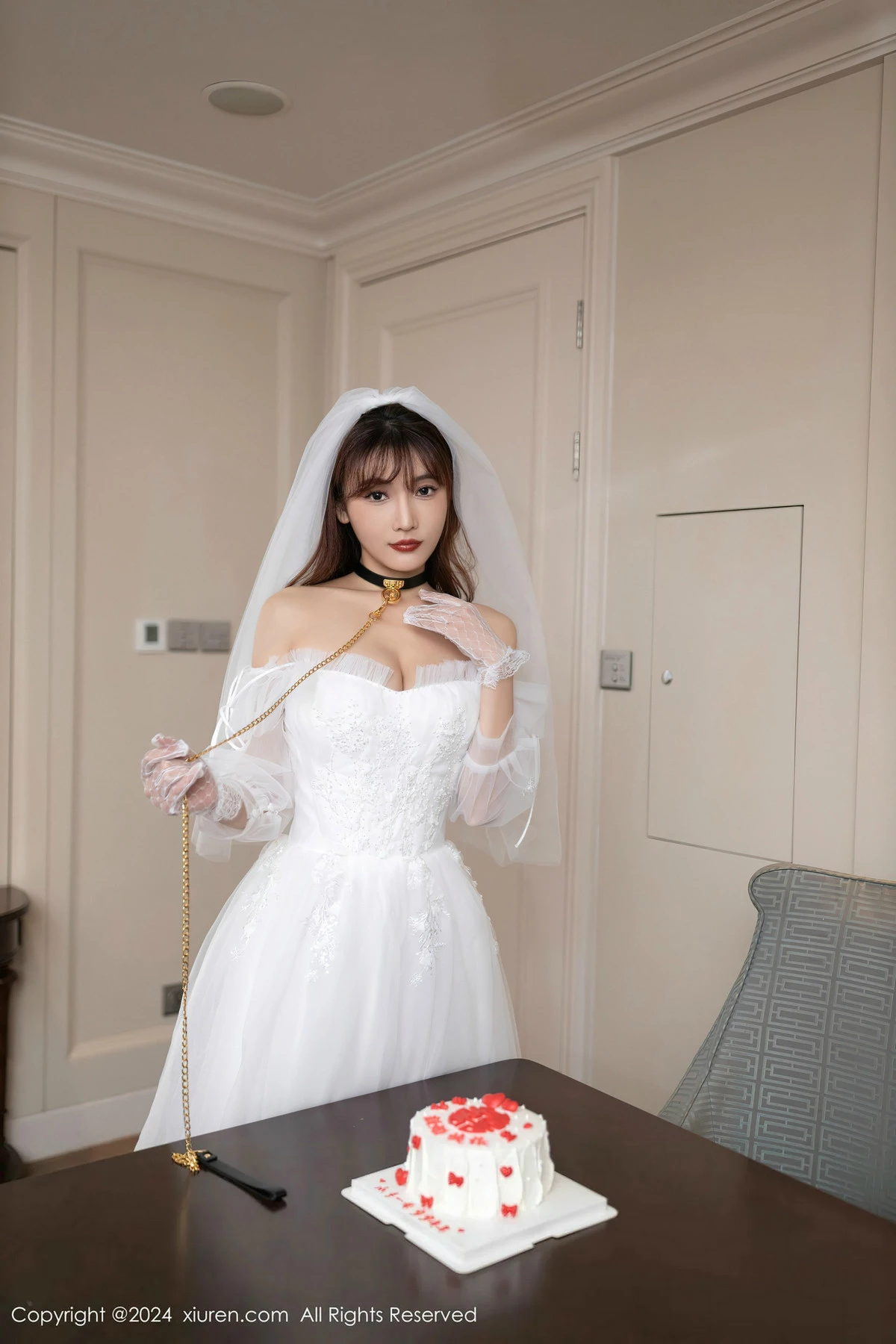 陆萱萱写真