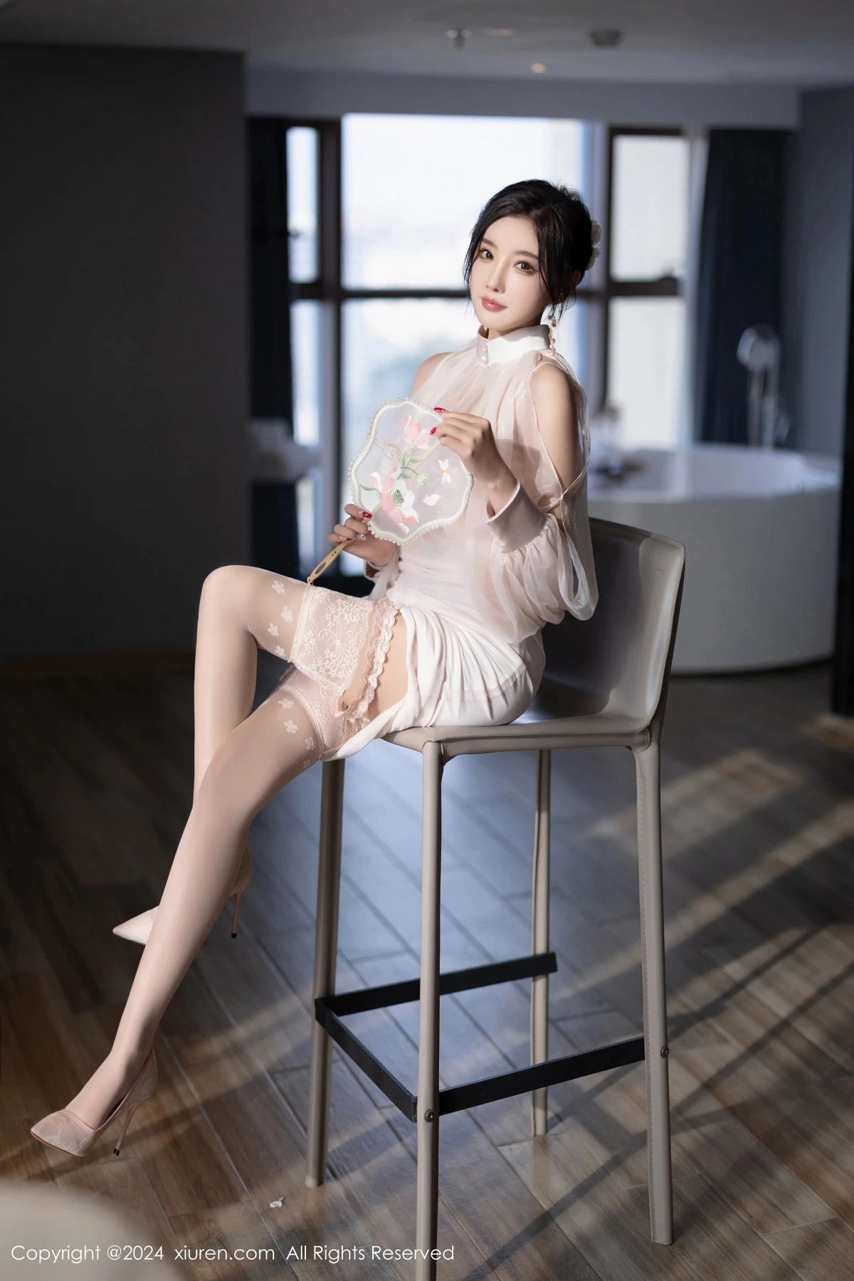 杨晨晨写真