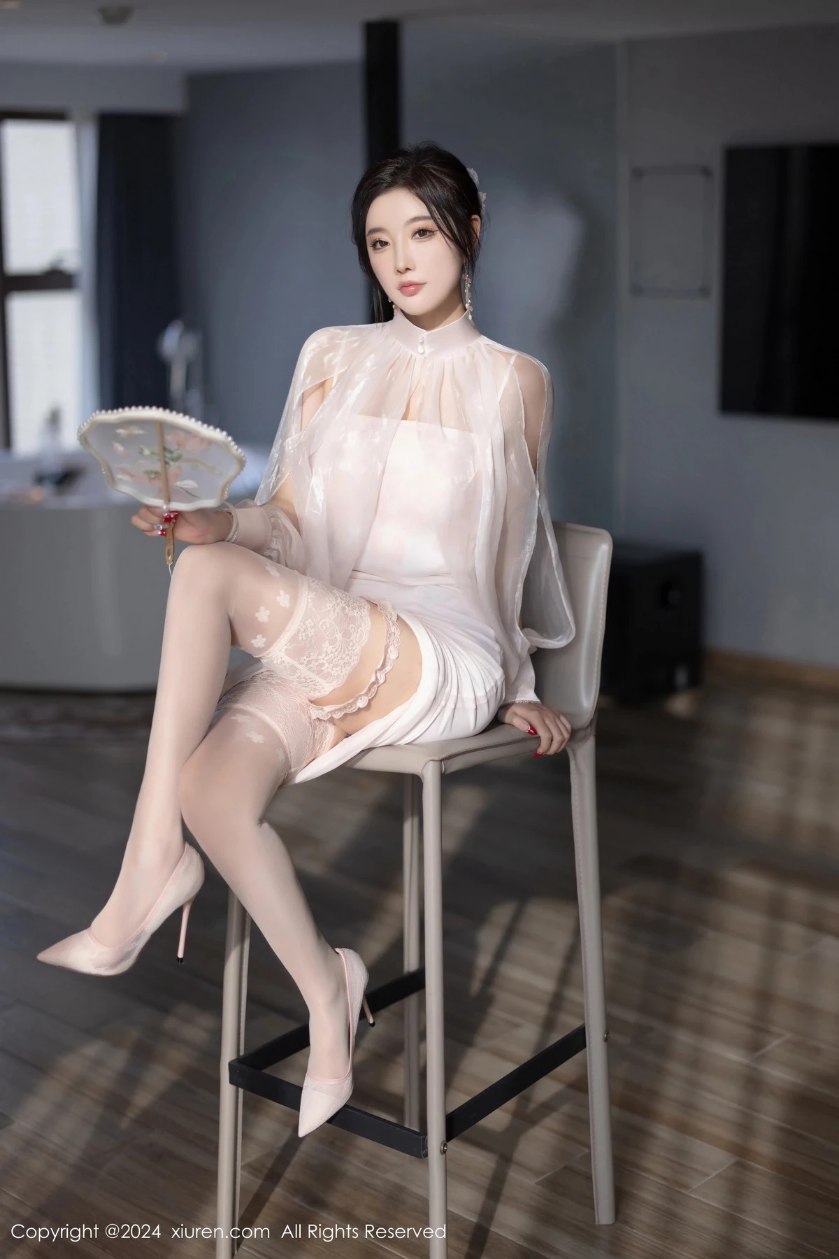 杨晨晨写真