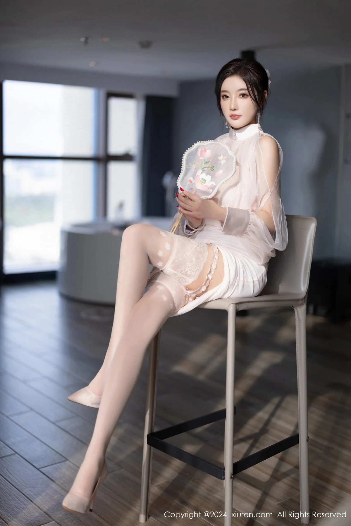 杨晨晨写真