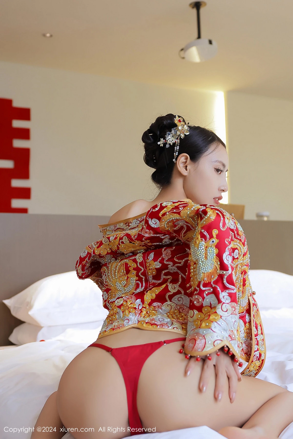 Lingyu69写真