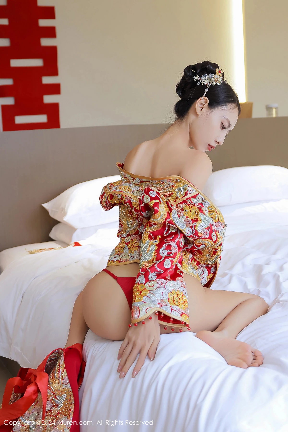 Lingyu69写真