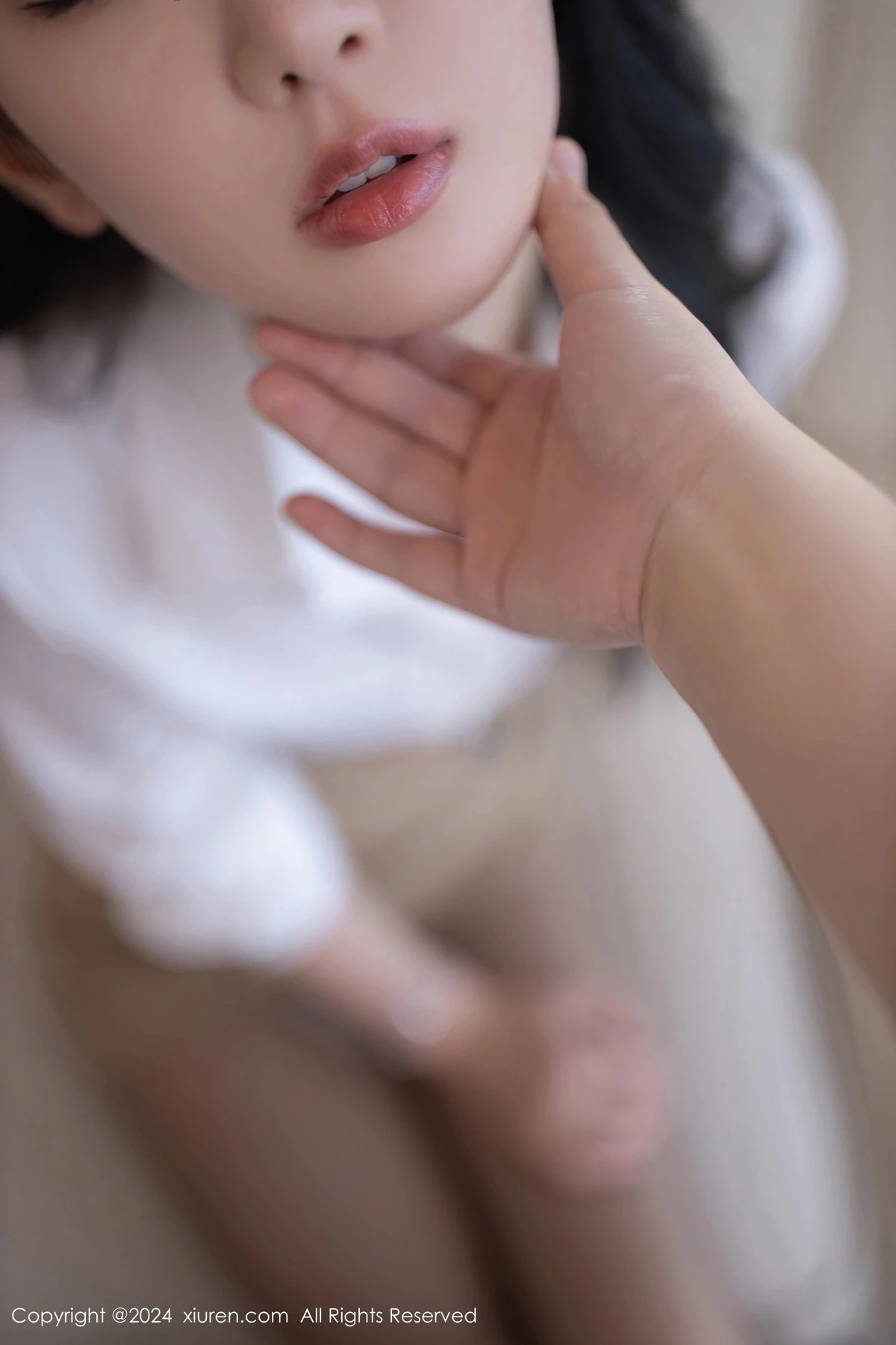 唐安琪写真