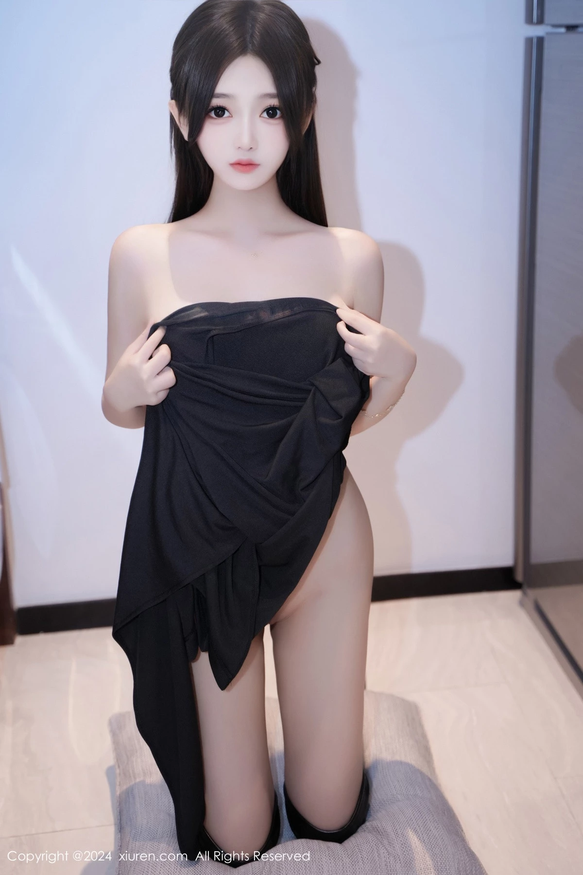 奶茶味的包子写真