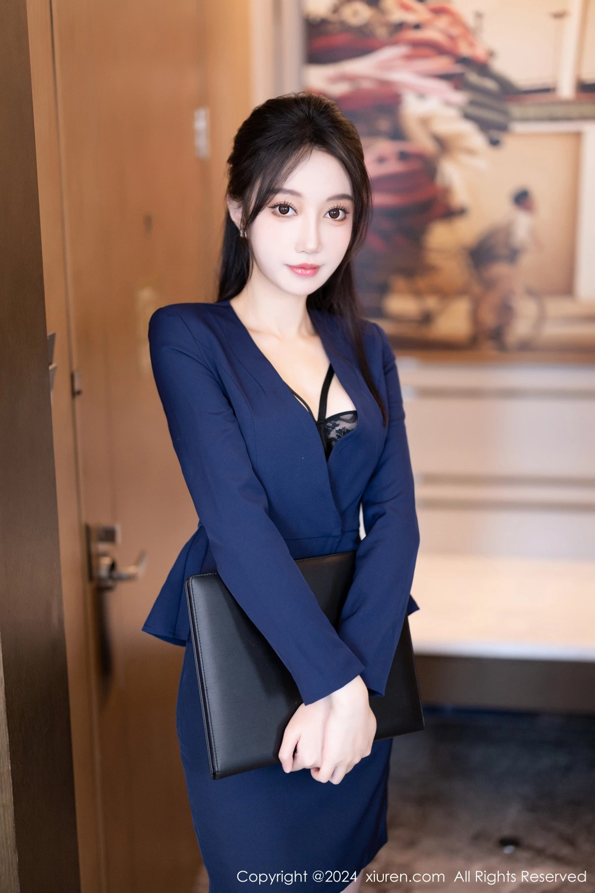 玥儿玥写真