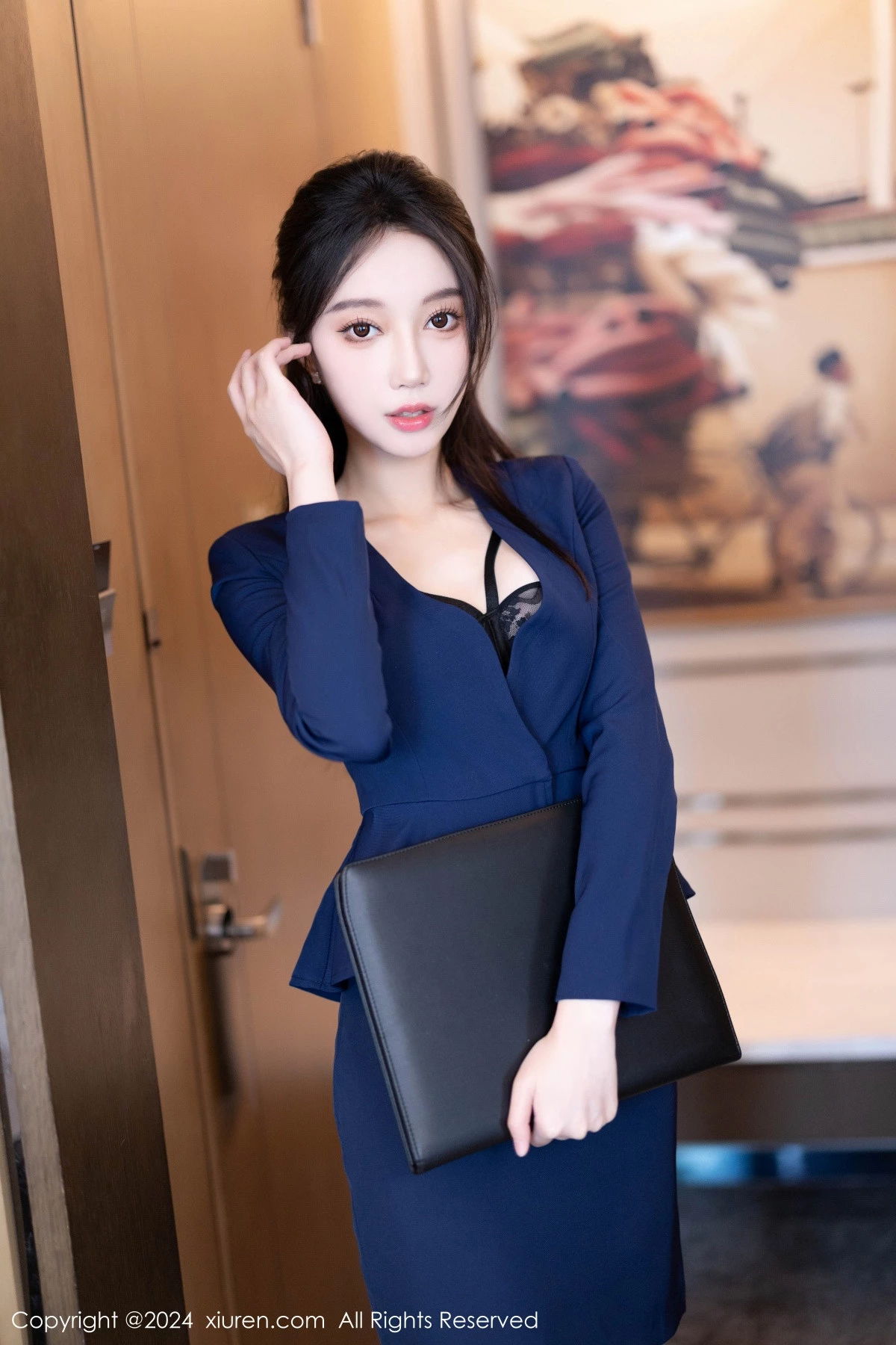 玥儿玥写真