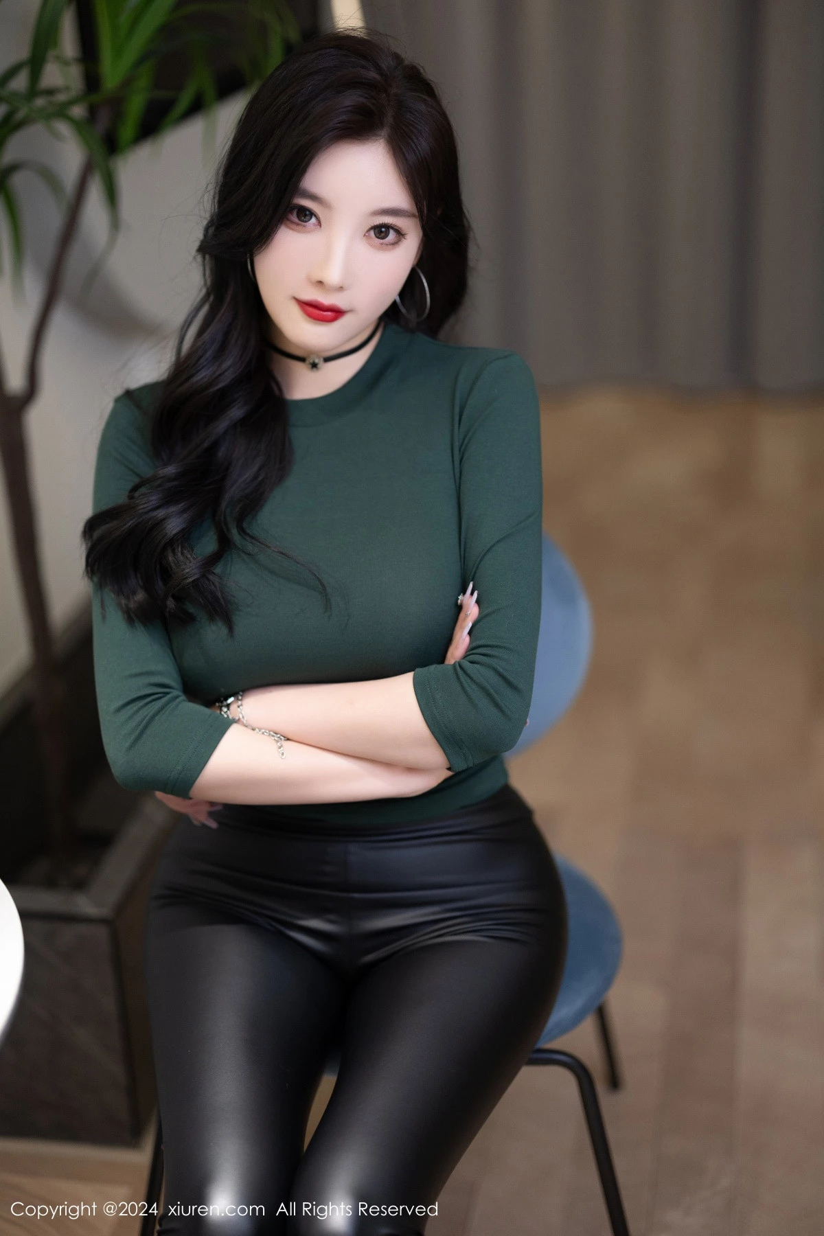 杨晨晨写真