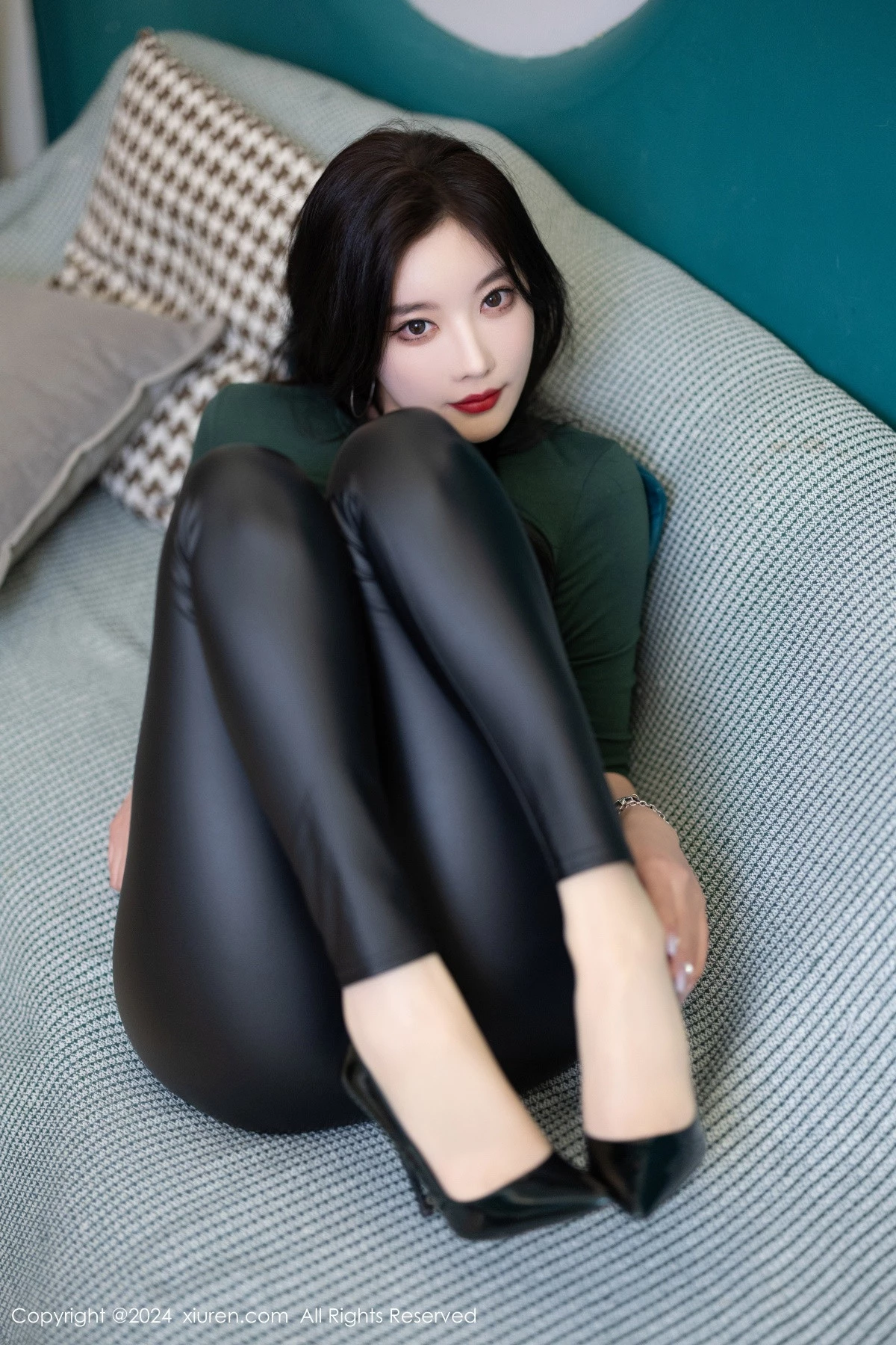 杨晨晨写真