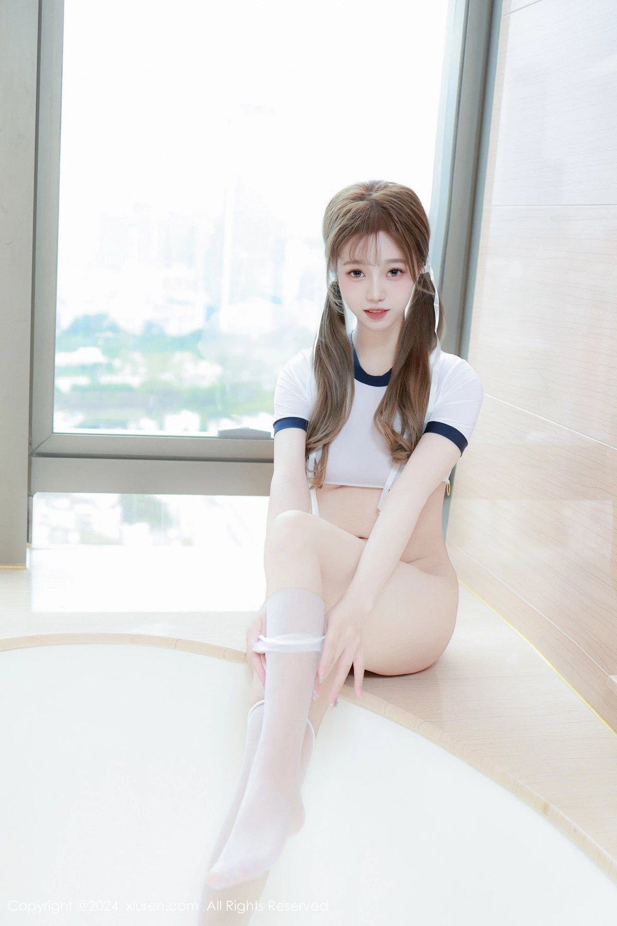 甜白酱写真