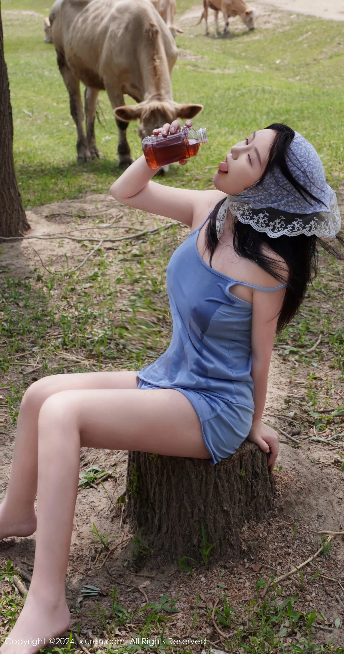 小薯条写真