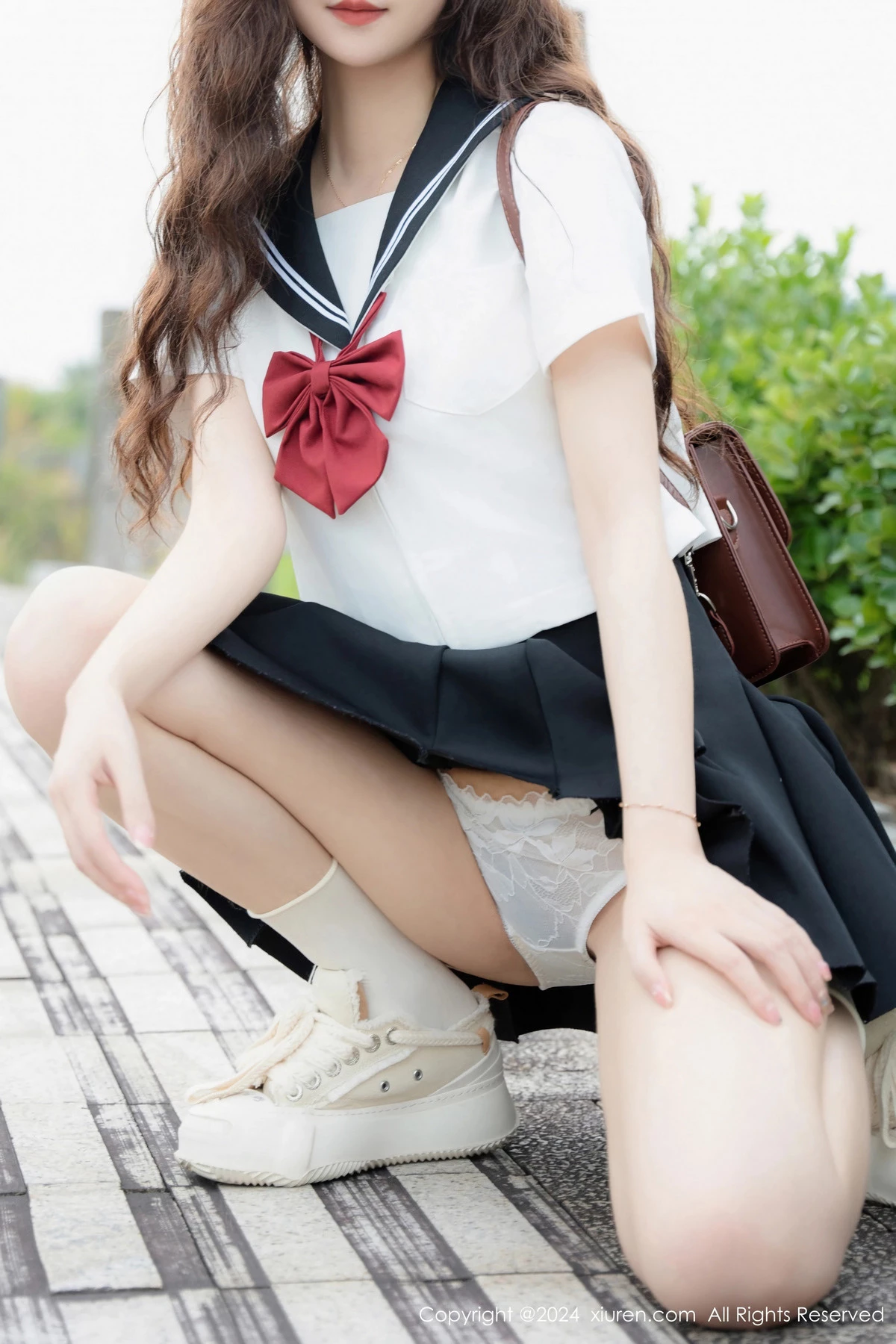 拍黄瓜写真