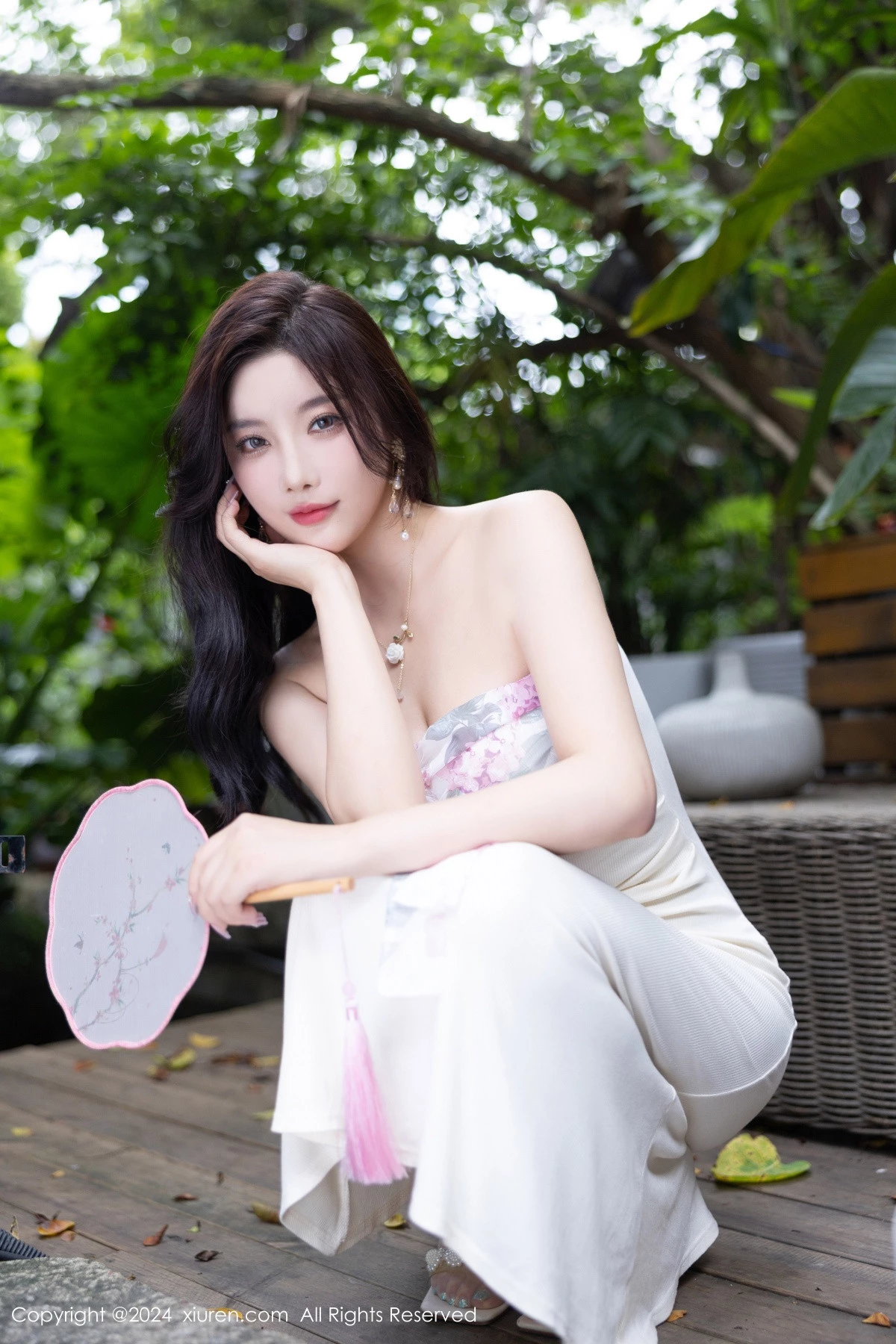 杨晨晨写真