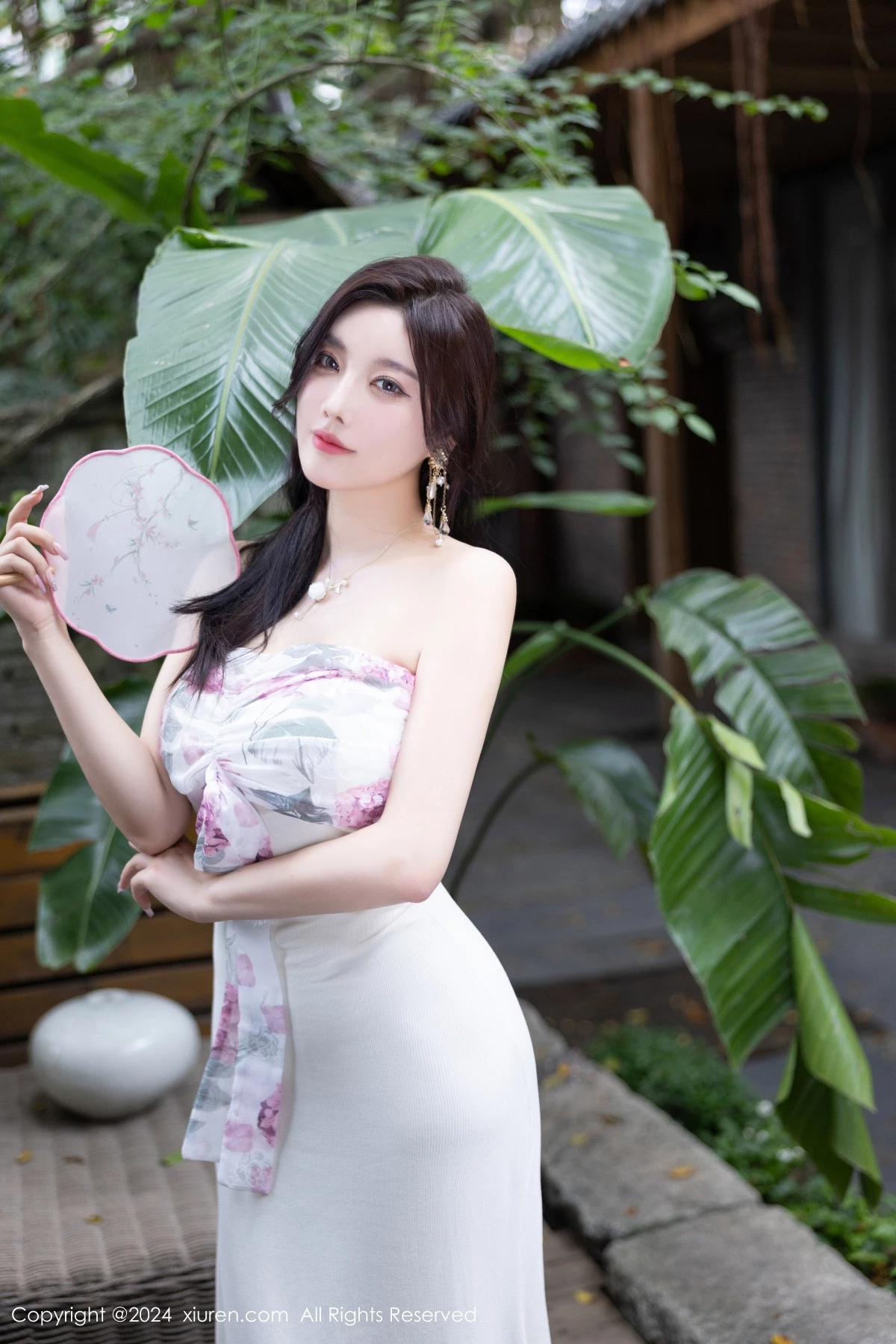 杨晨晨写真