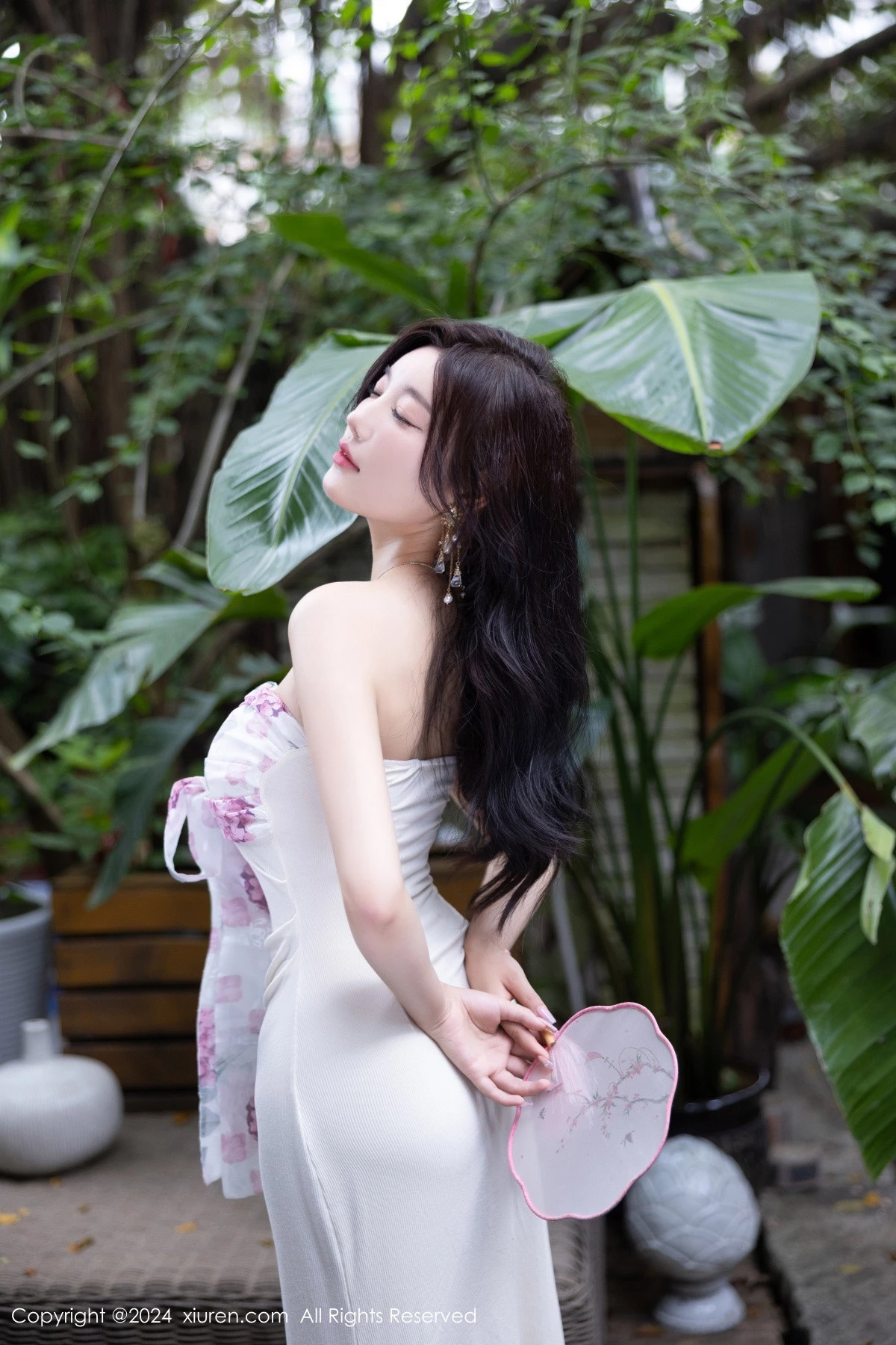 杨晨晨写真