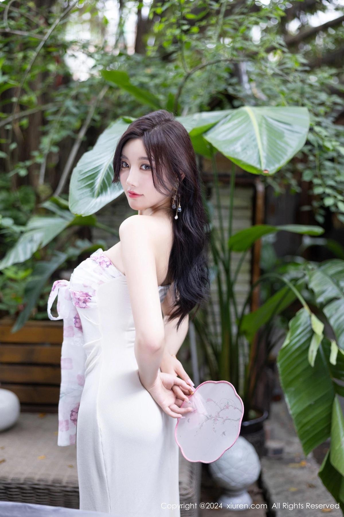 杨晨晨写真