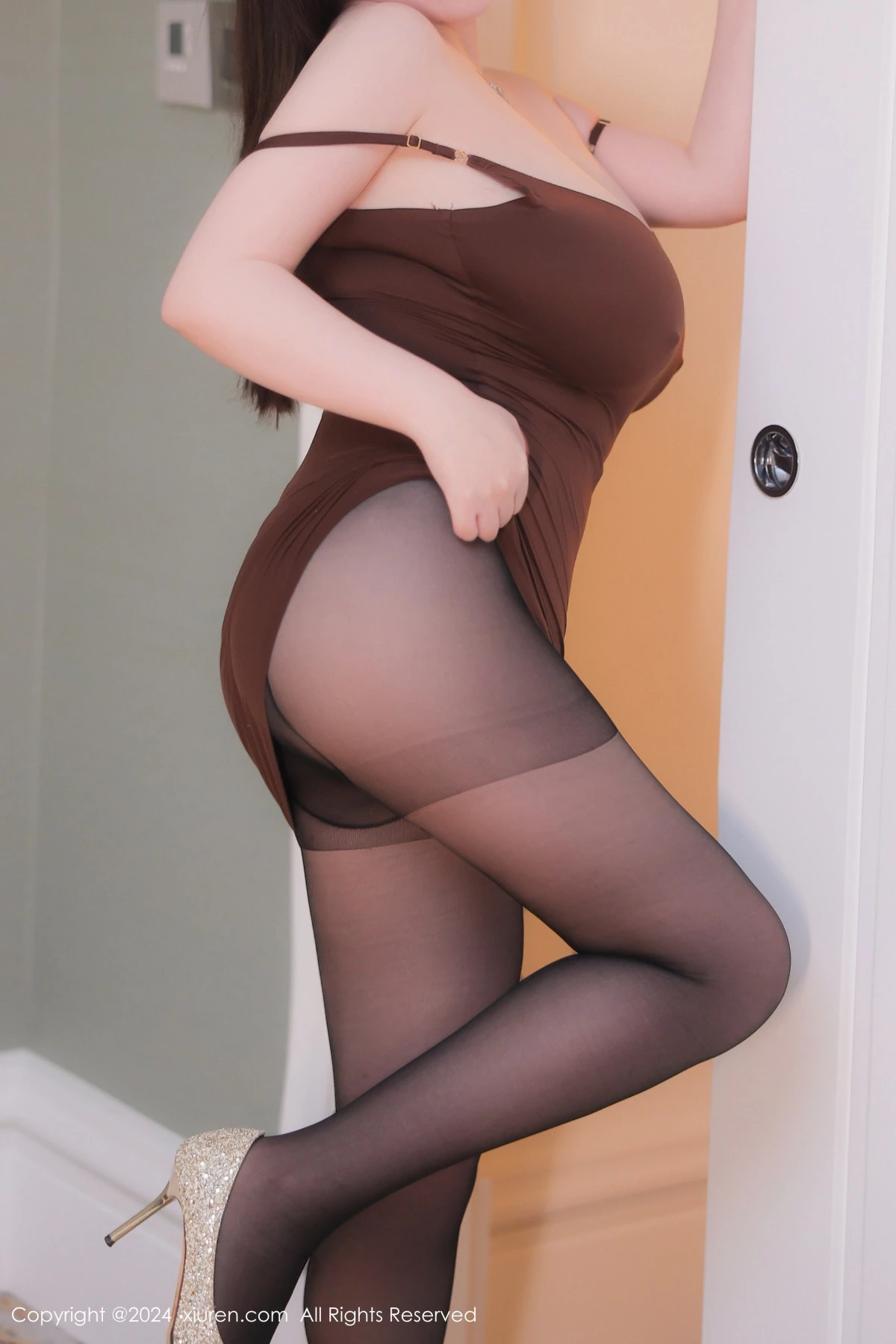 戴允祺写真