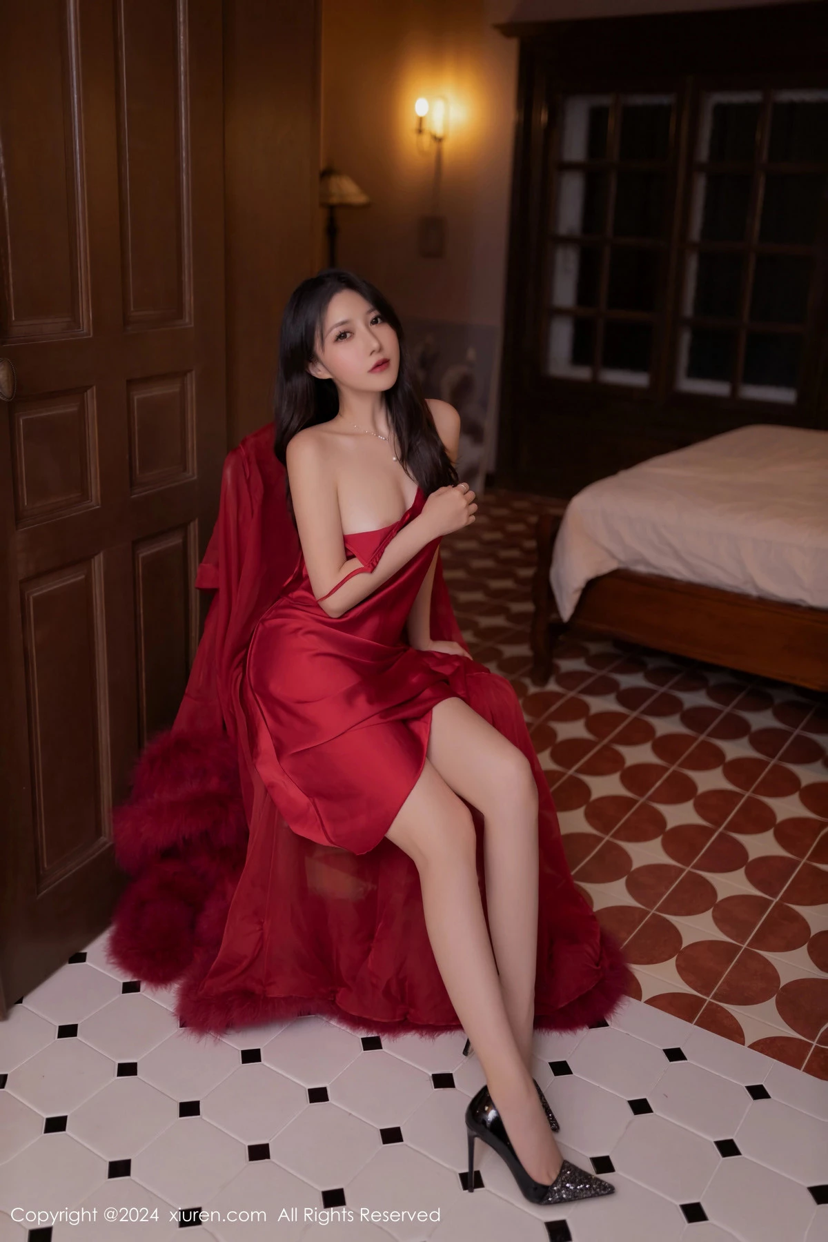 鱼子酱写真