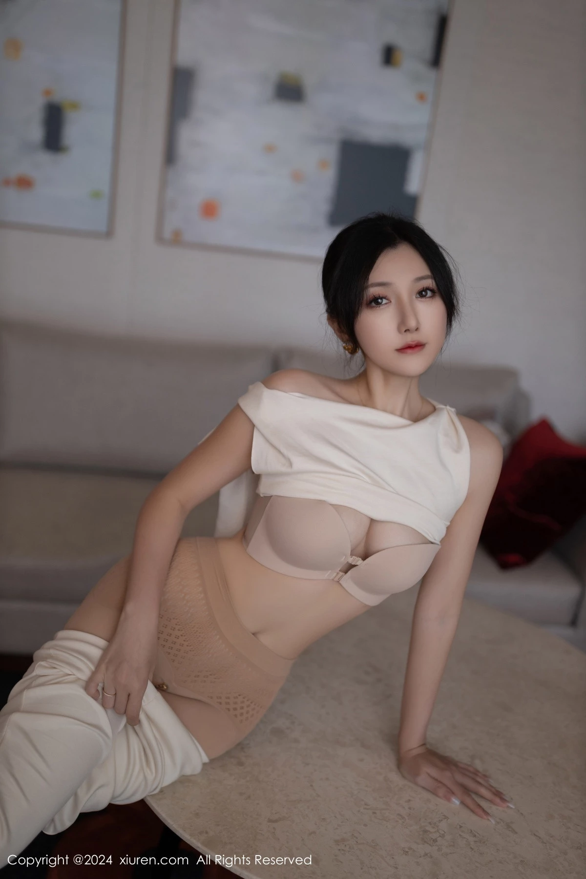 鱼子酱写真