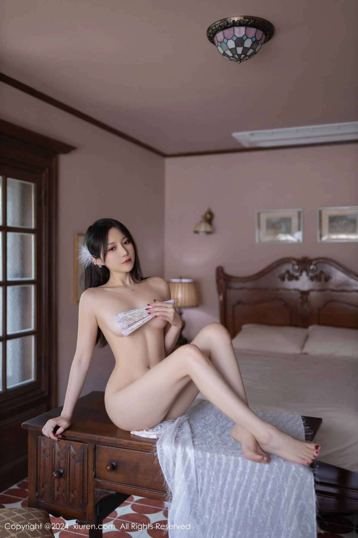 鱼子酱写真