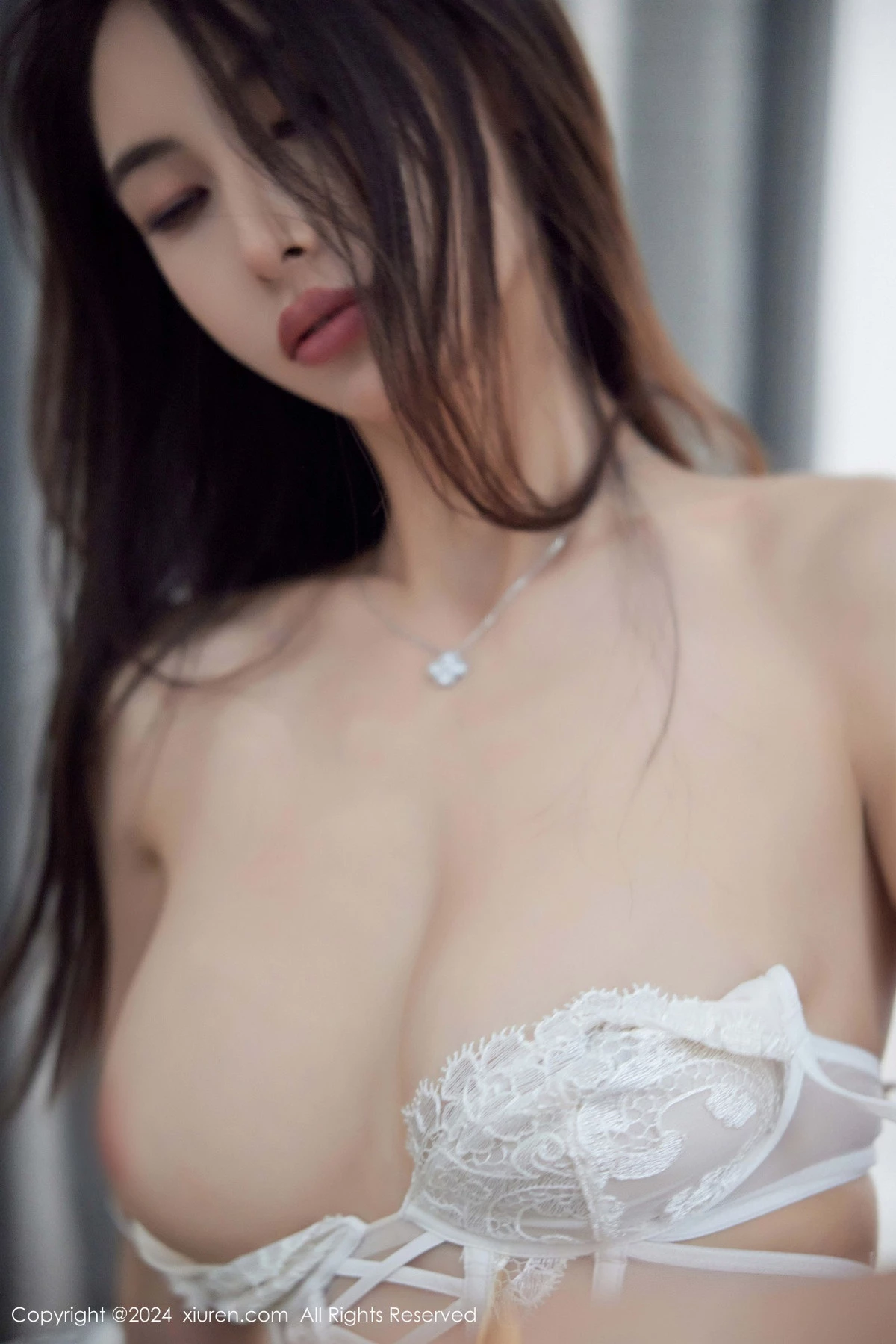 Lingyu69写真