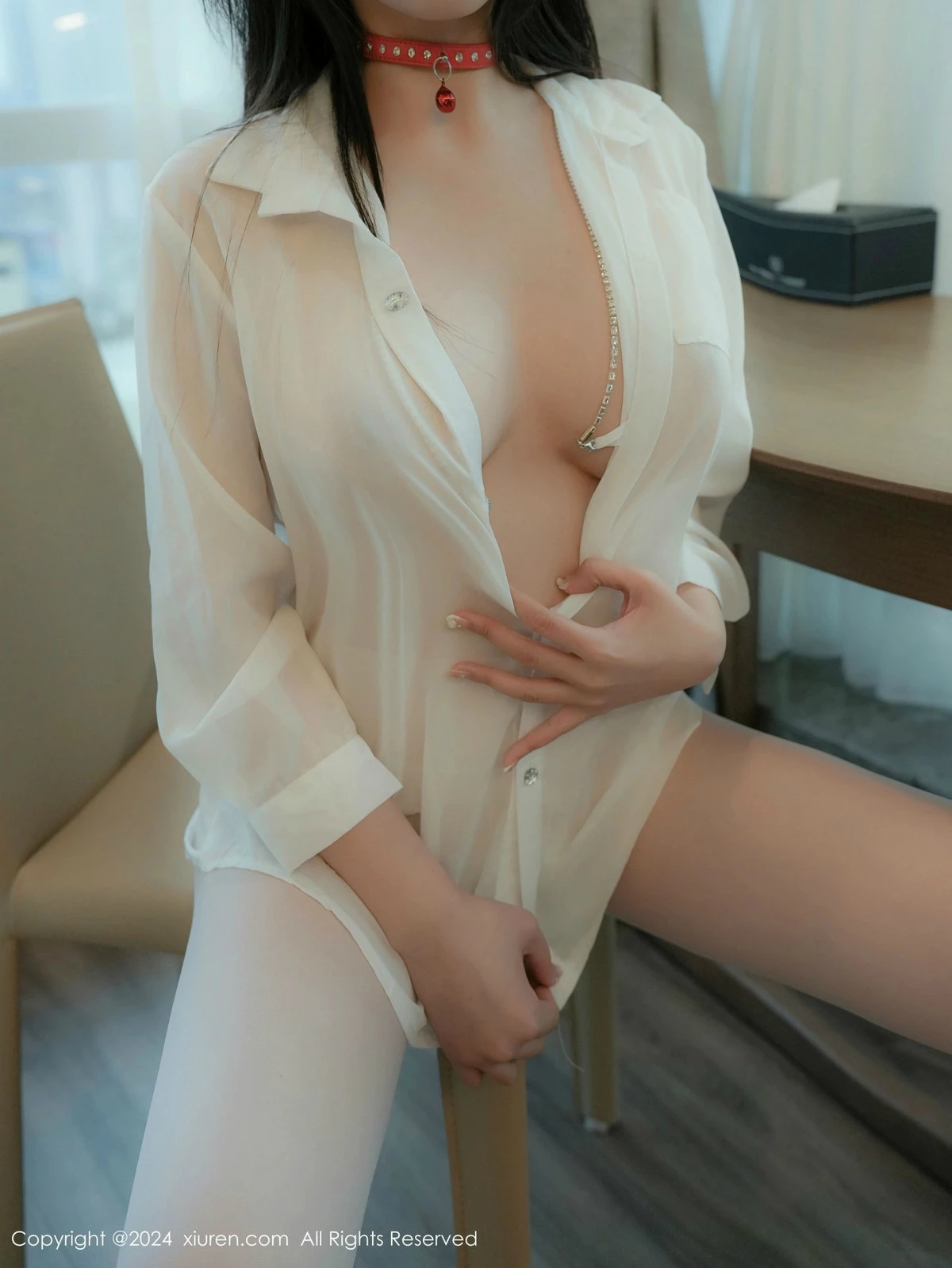 袁圆写真
