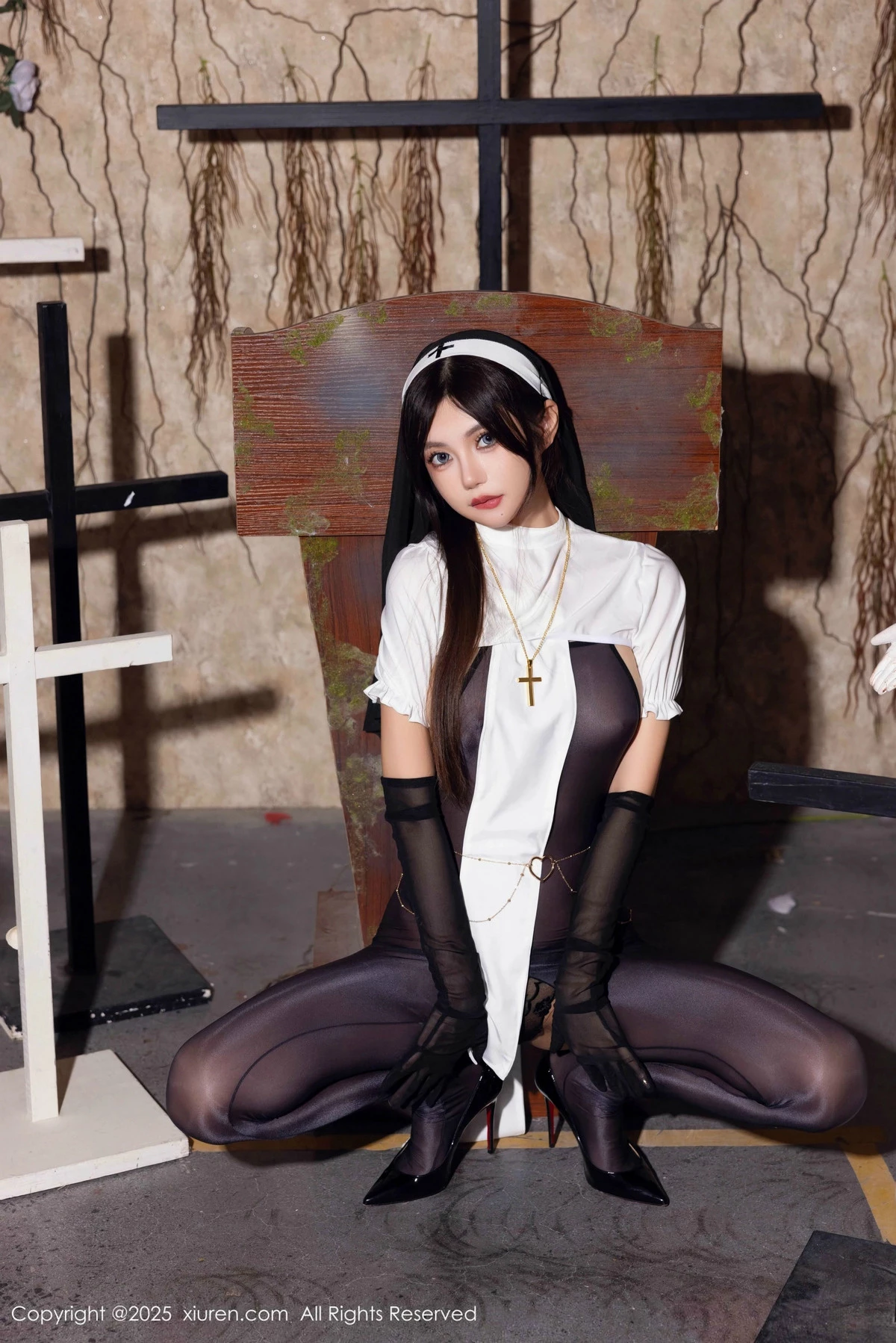 绮里嘉写真