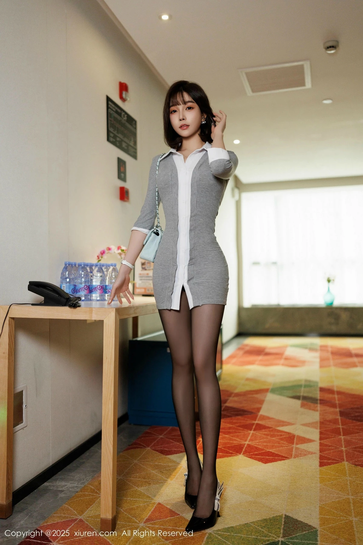 徐莉芝写真