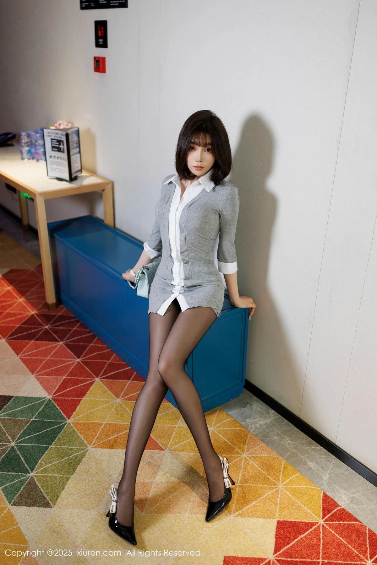 徐莉芝写真