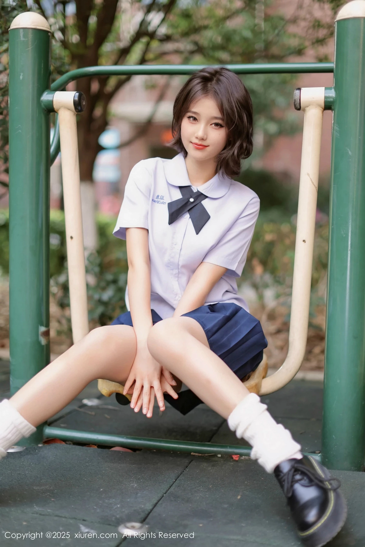 小橘子写真