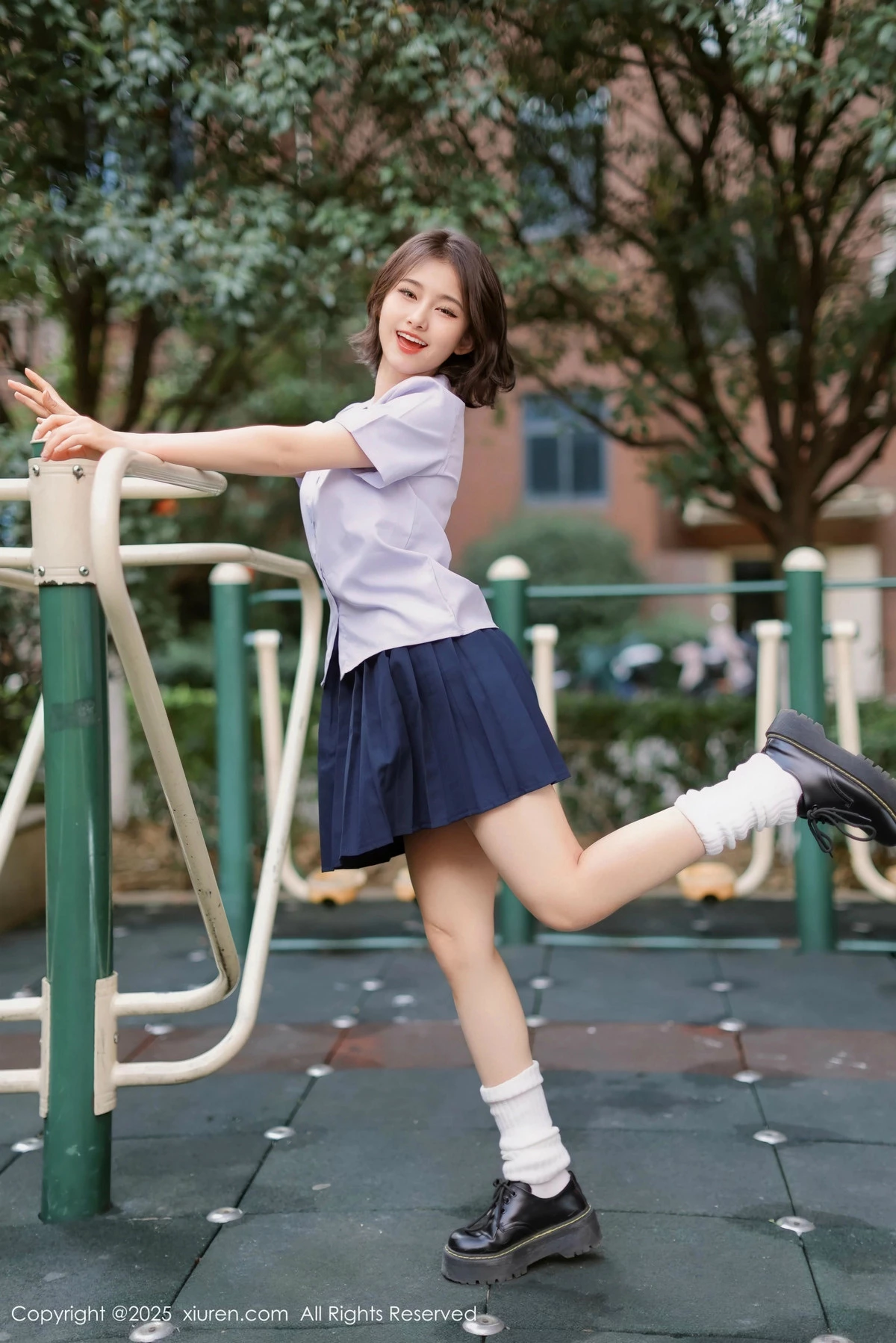 小橘子写真