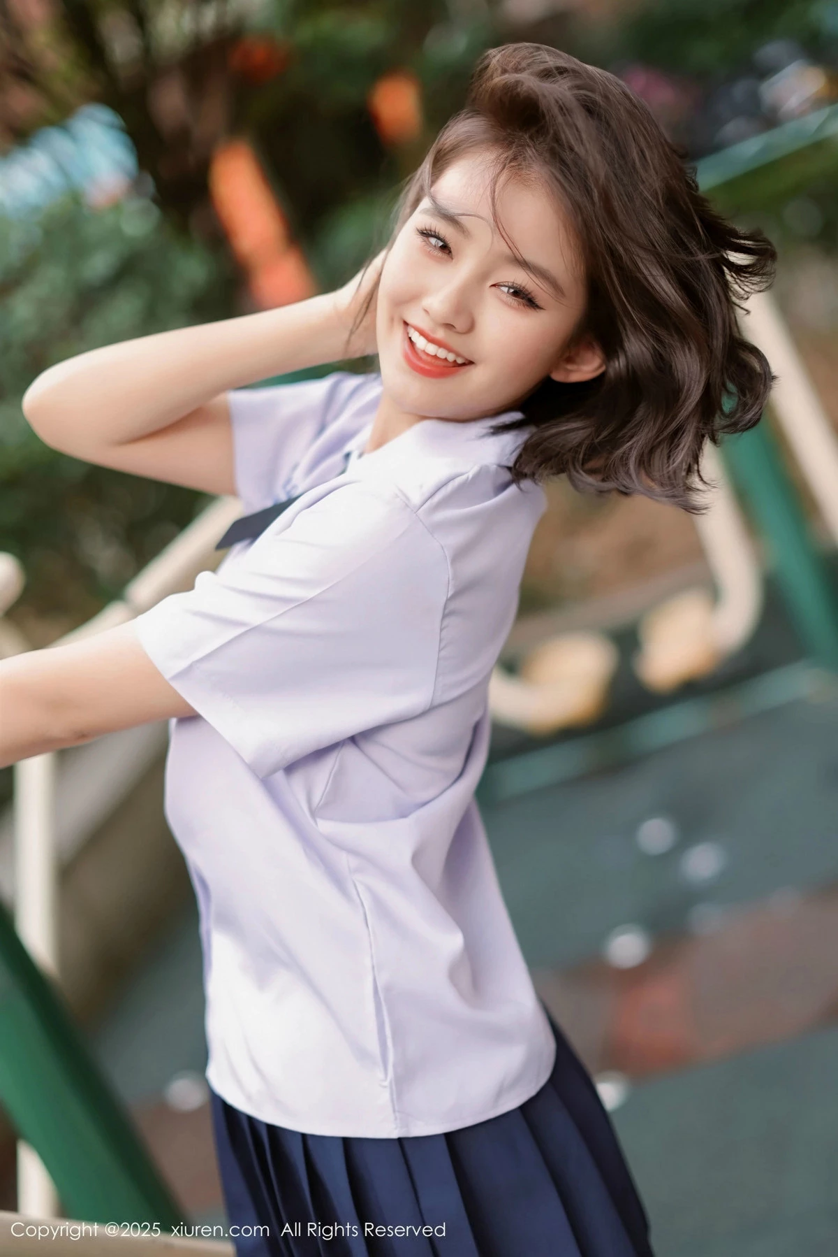 小橘子写真