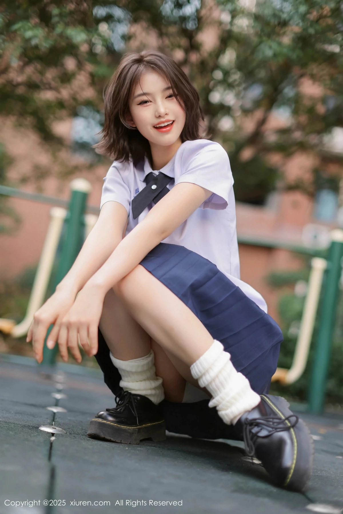 小橘子写真