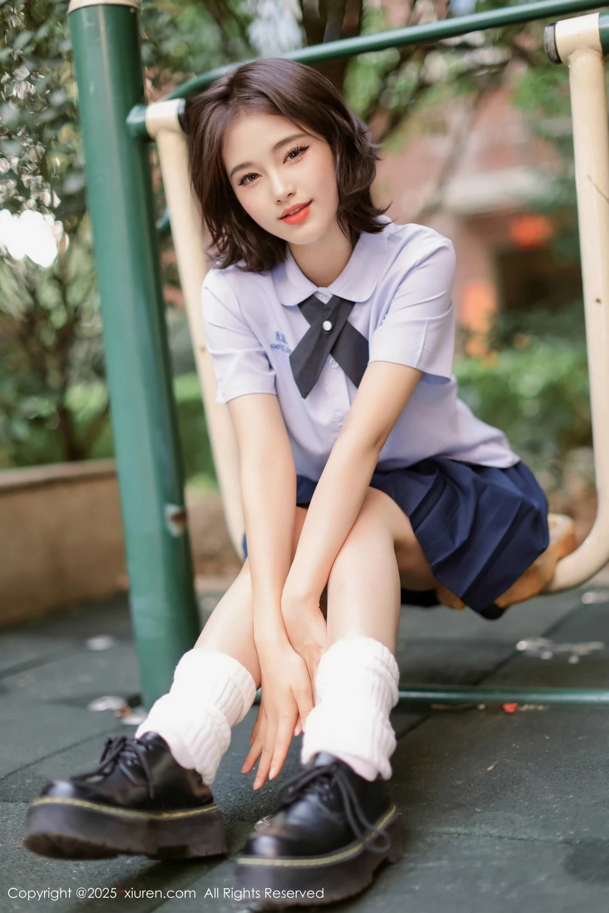 小橘子写真