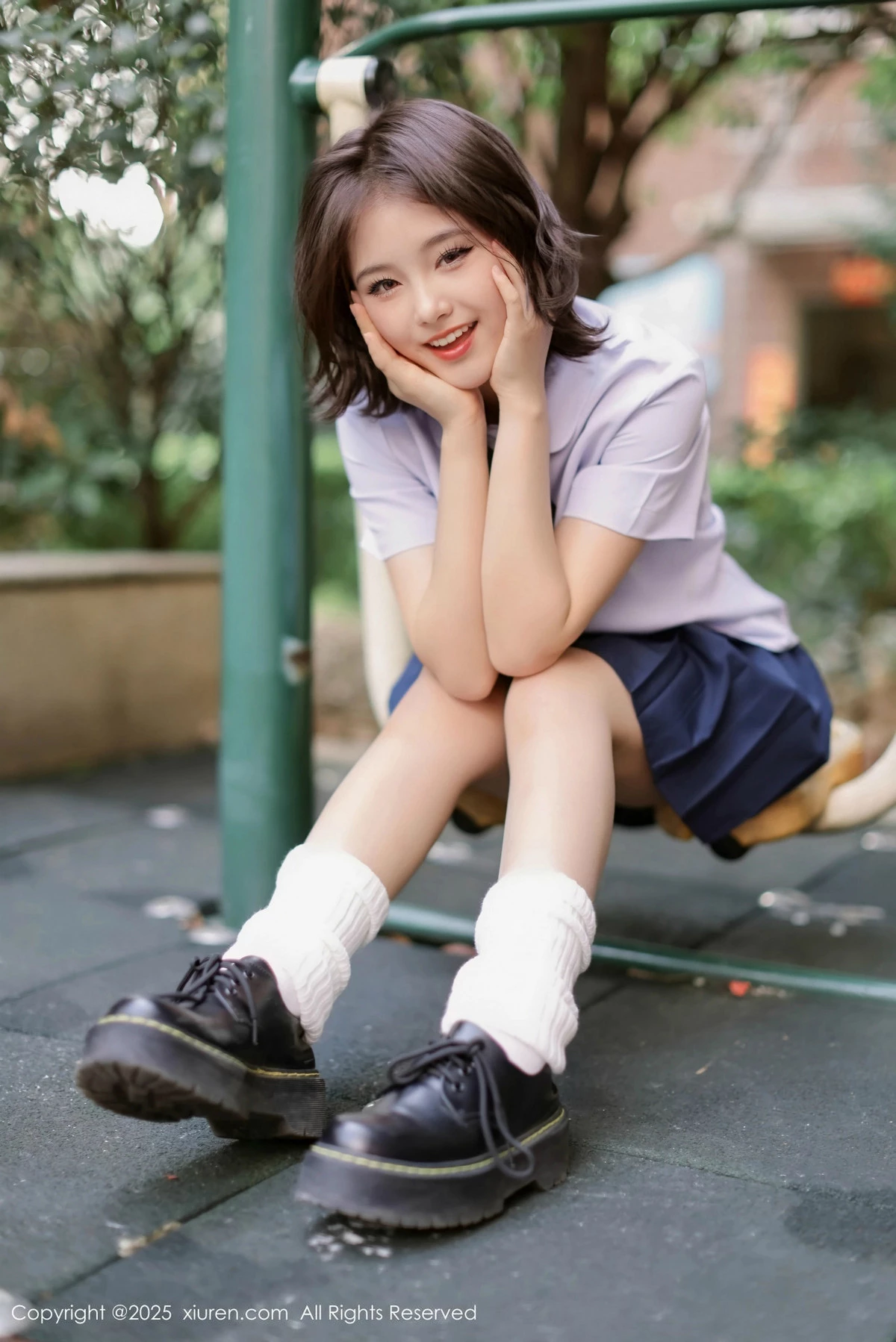 小橘子写真