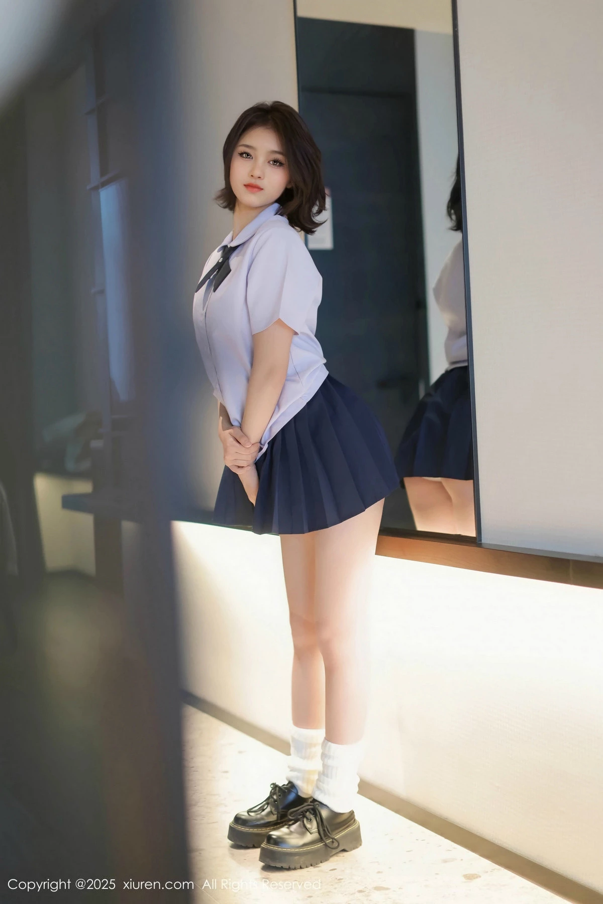 小橘子写真