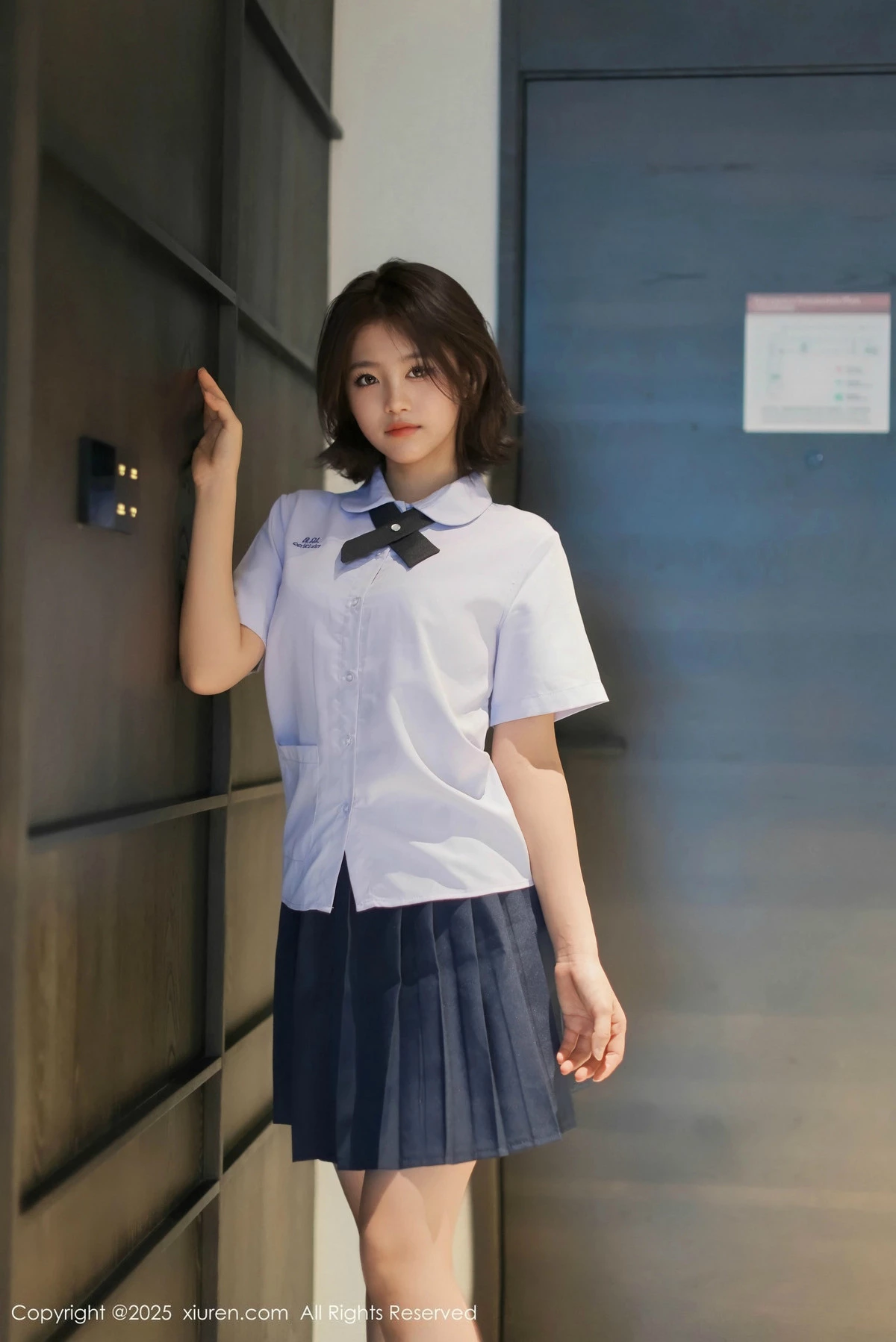 小橘子写真