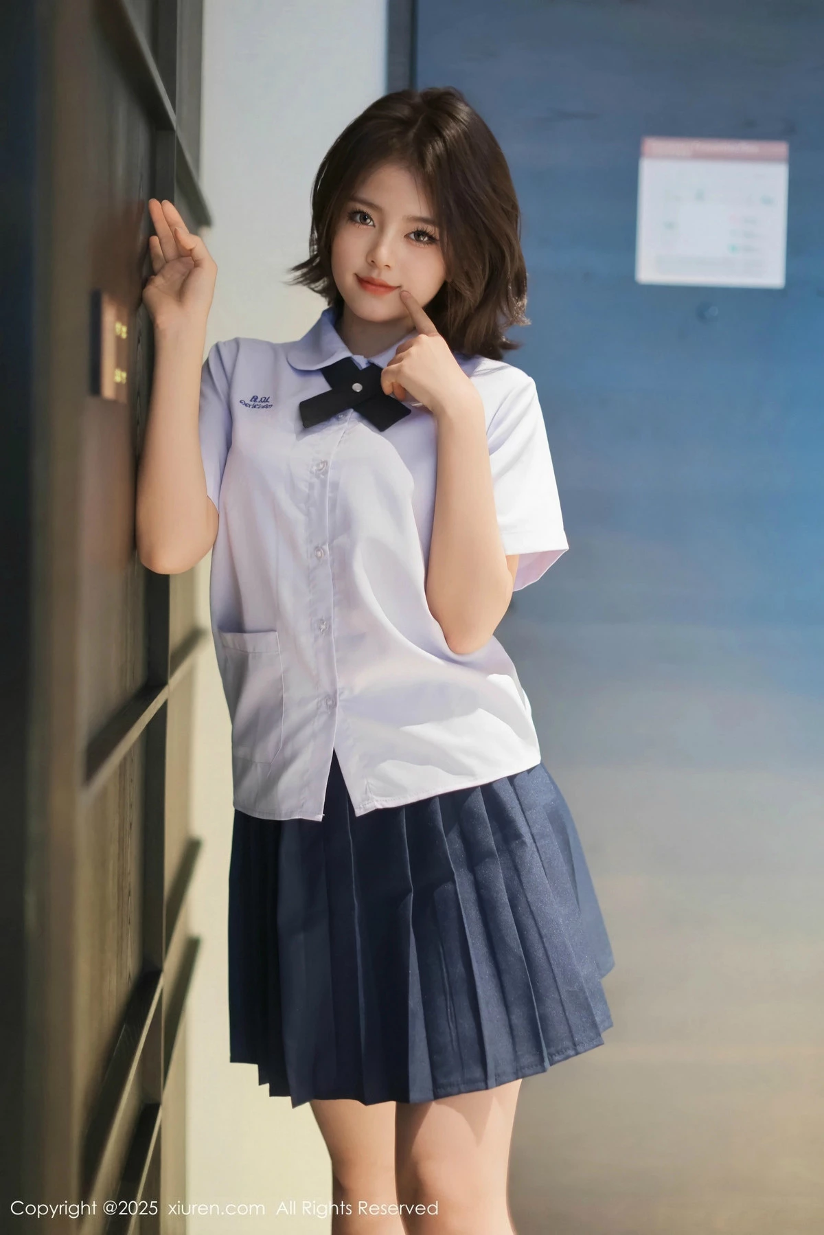 小橘子写真