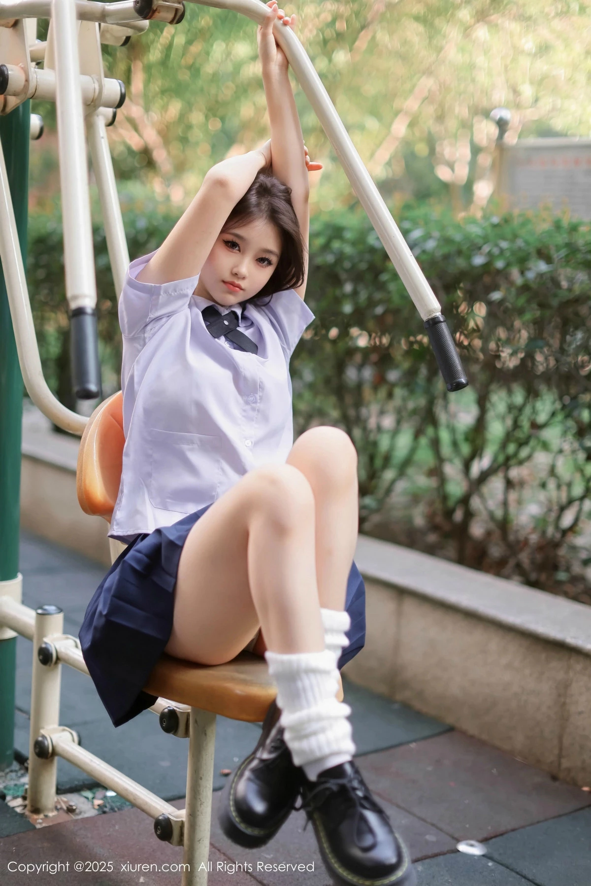 小橘子写真