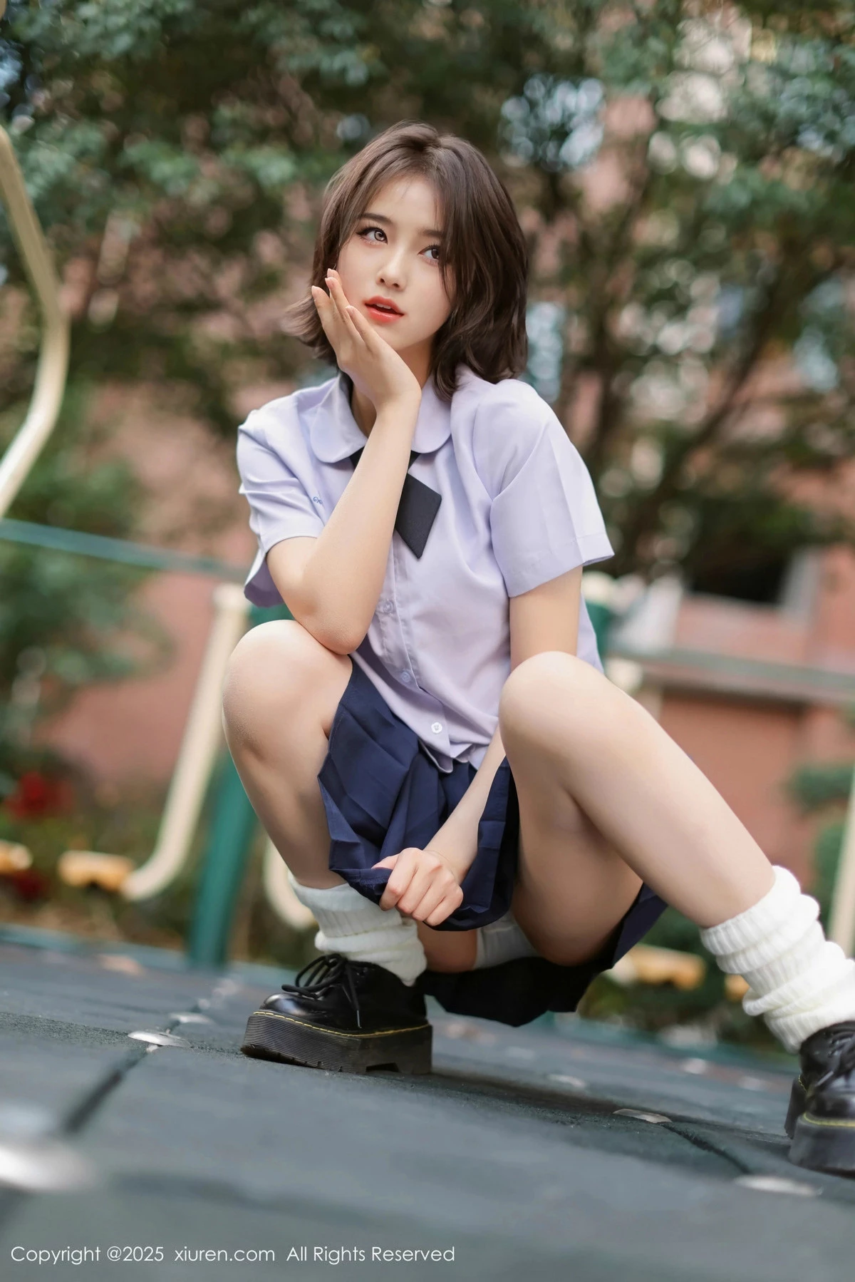 小橘子写真