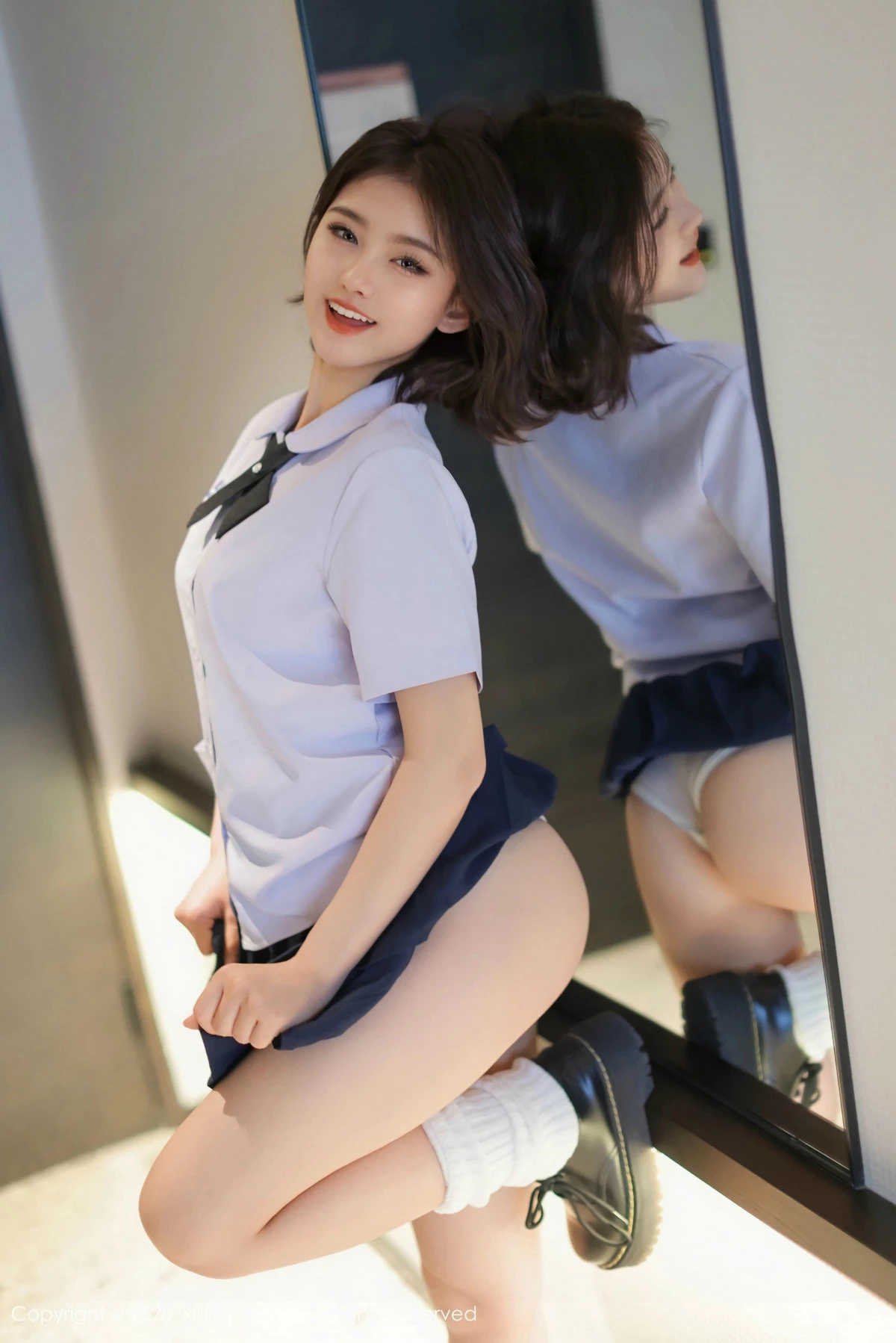 小橘子写真