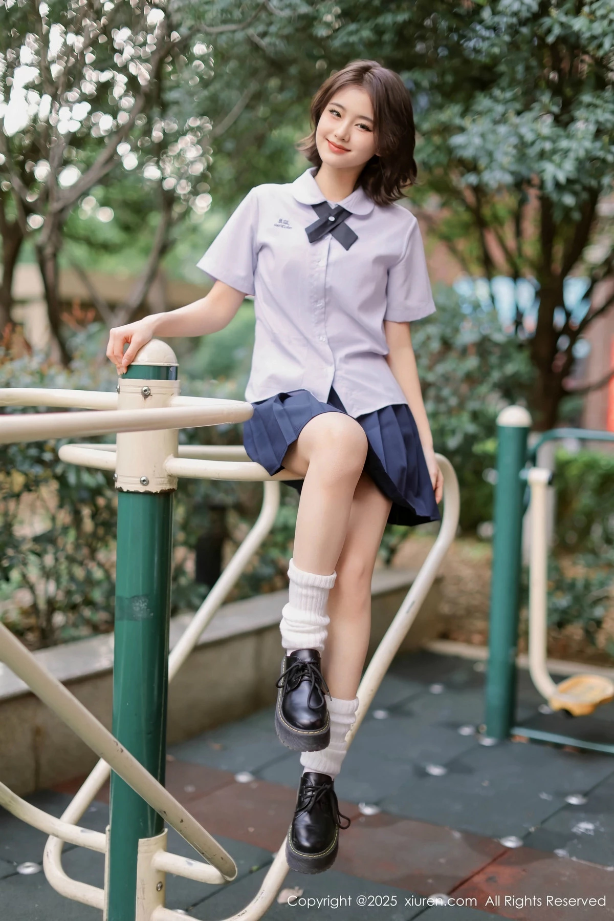 小橘子写真