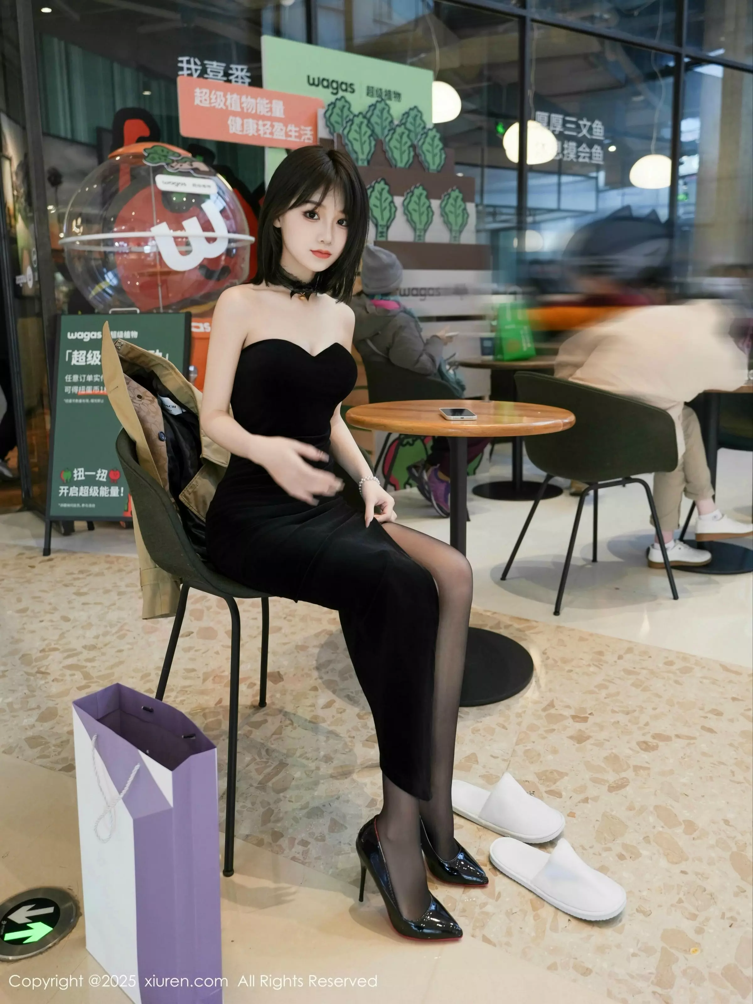 阿汁写真