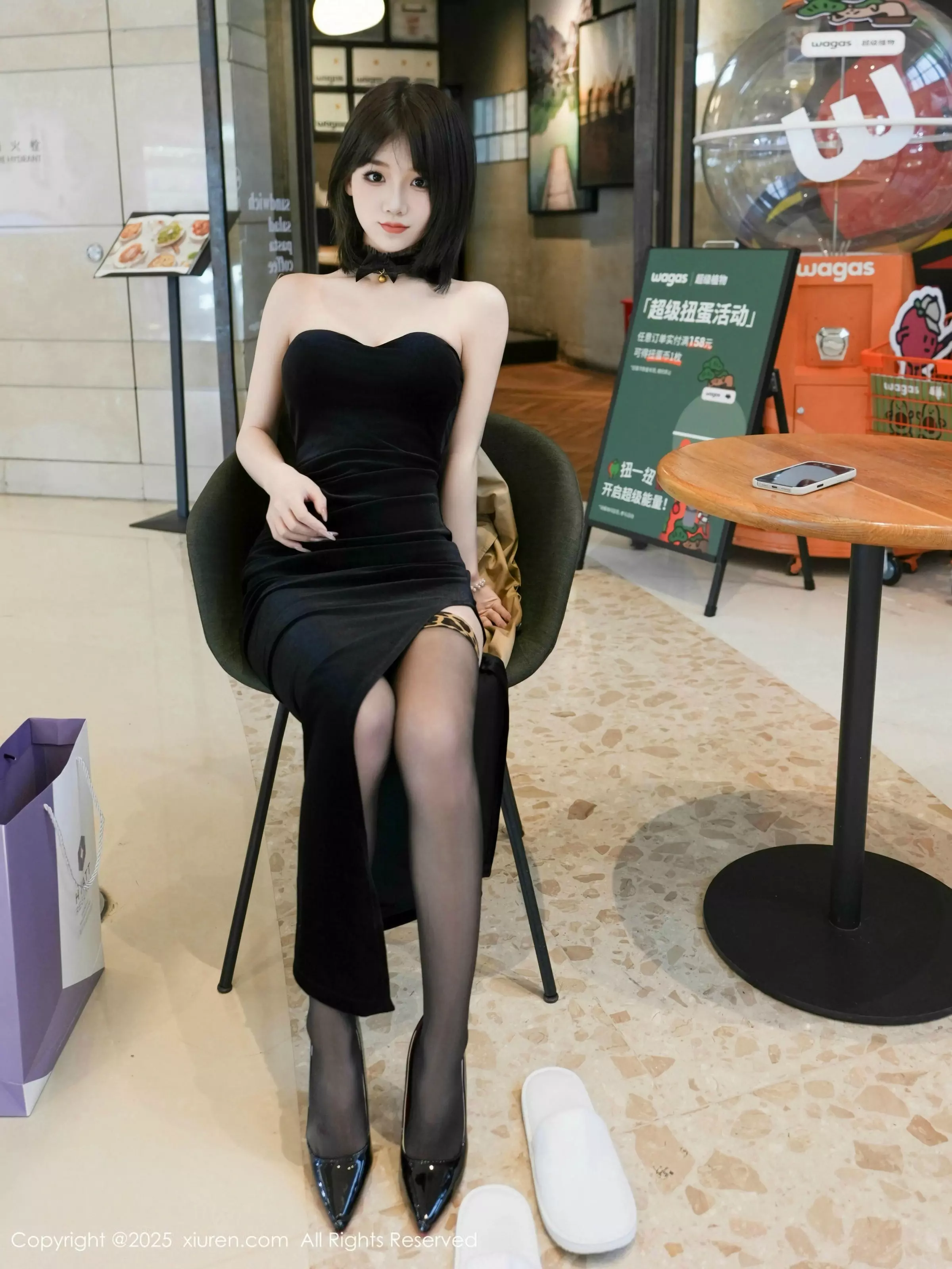 阿汁写真