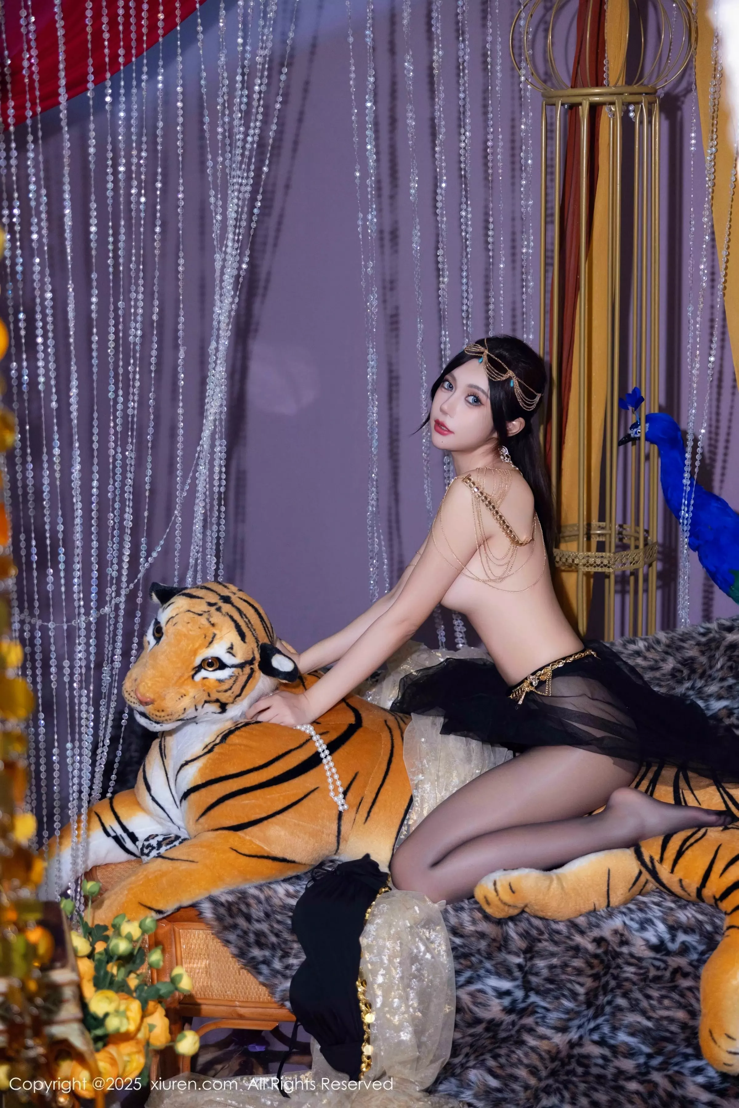 绮里嘉写真