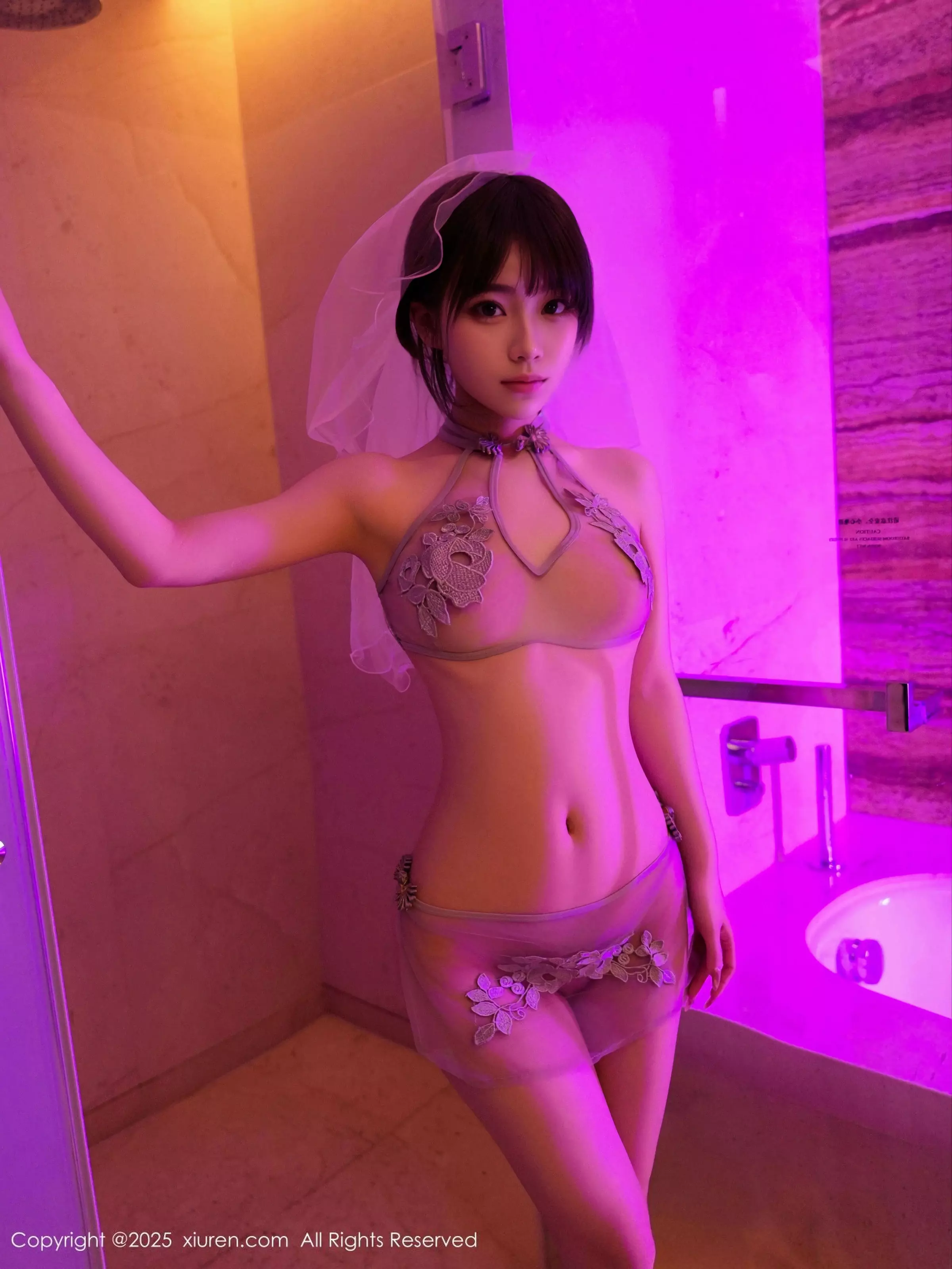 阿汁写真