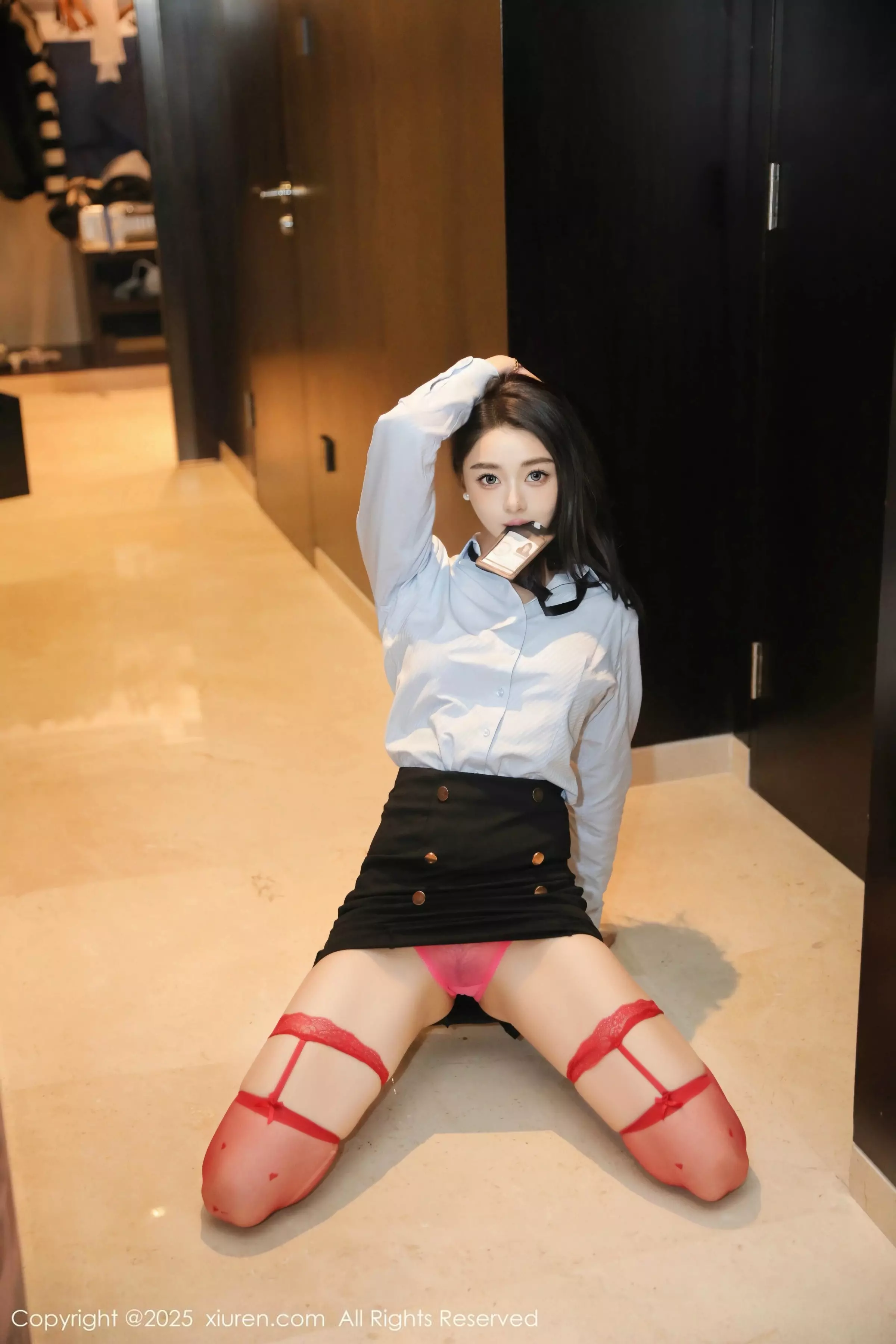 Candy糖糖写真